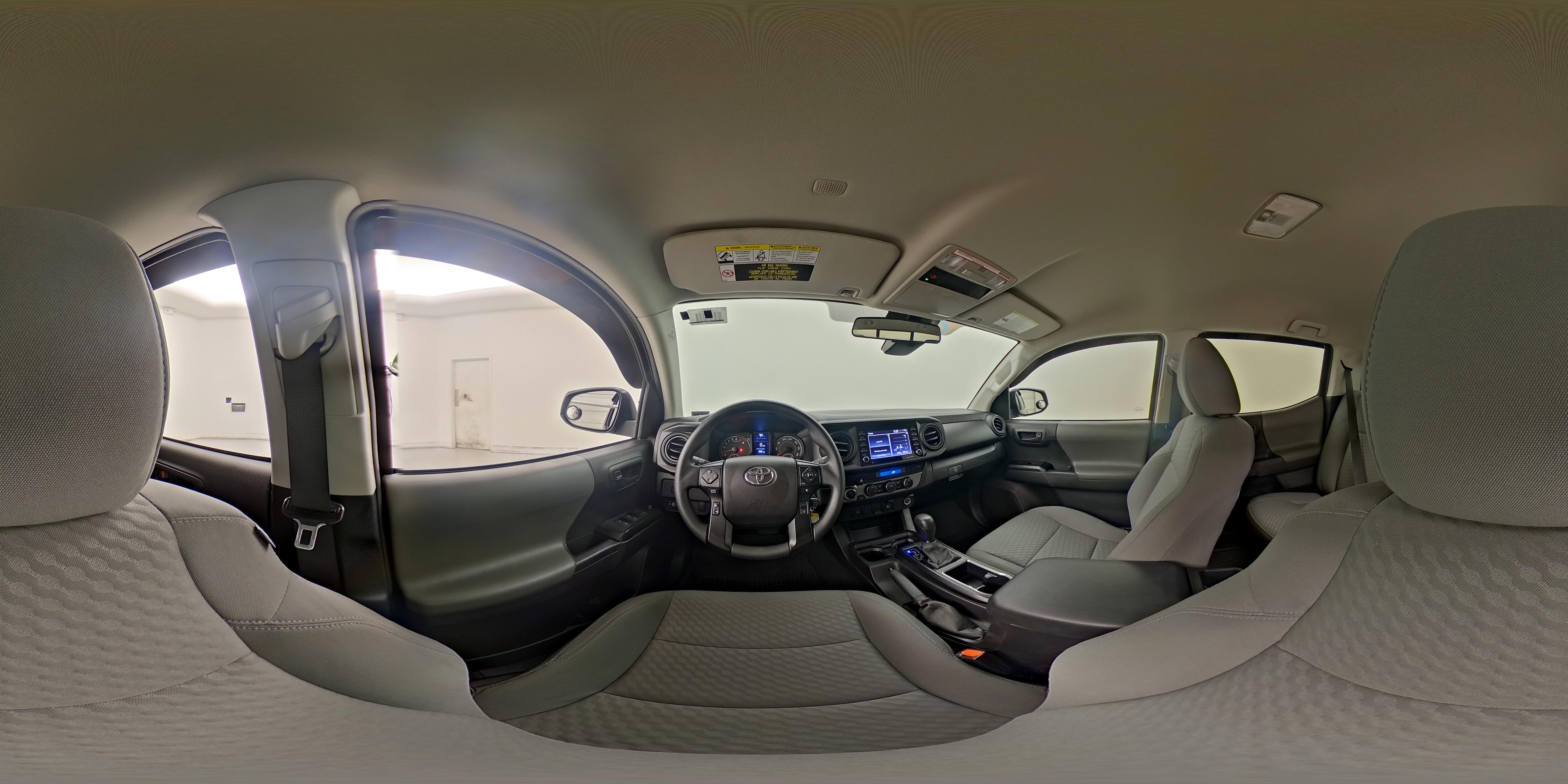 2022 Toyota Tacoma SR - Photo 26