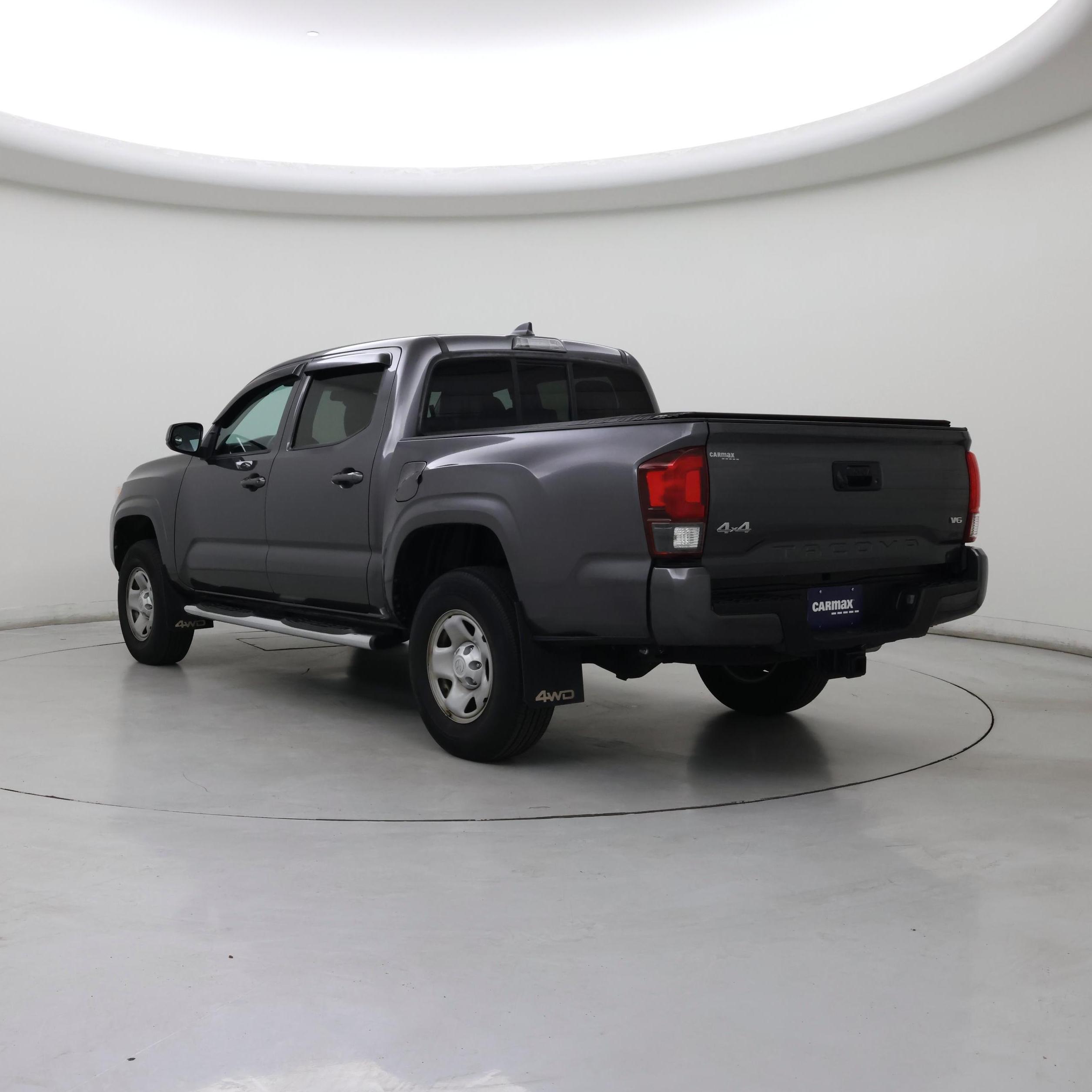 Thumbnail: 2022 Toyota Tacoma - 2