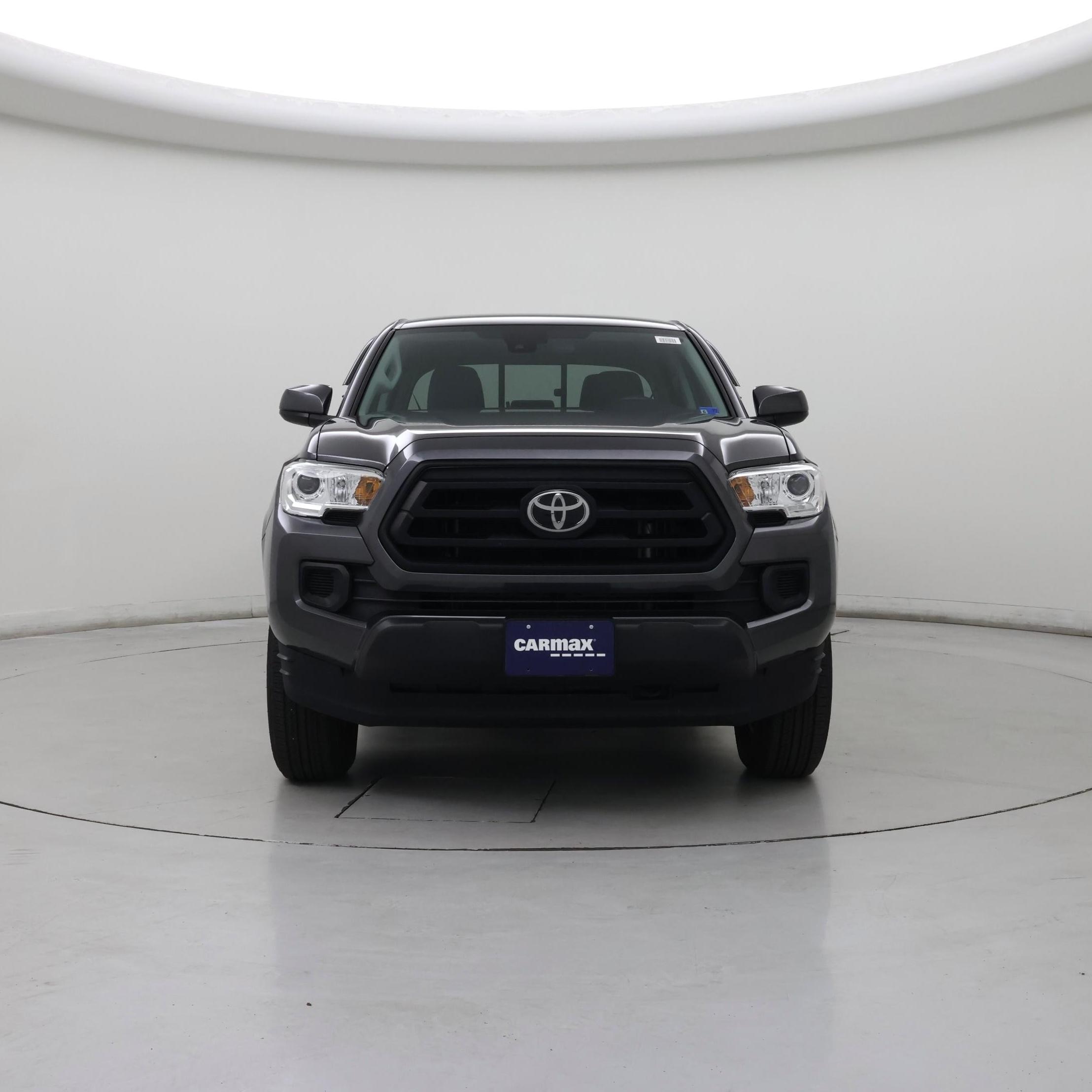 Thumbnail: 2022 Toyota Tacoma - 5