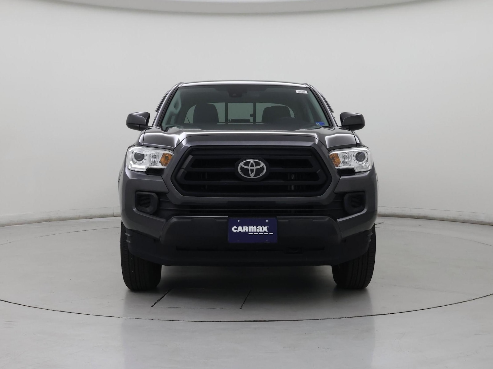 2022 Toyota Tacoma SR - Photo 6
