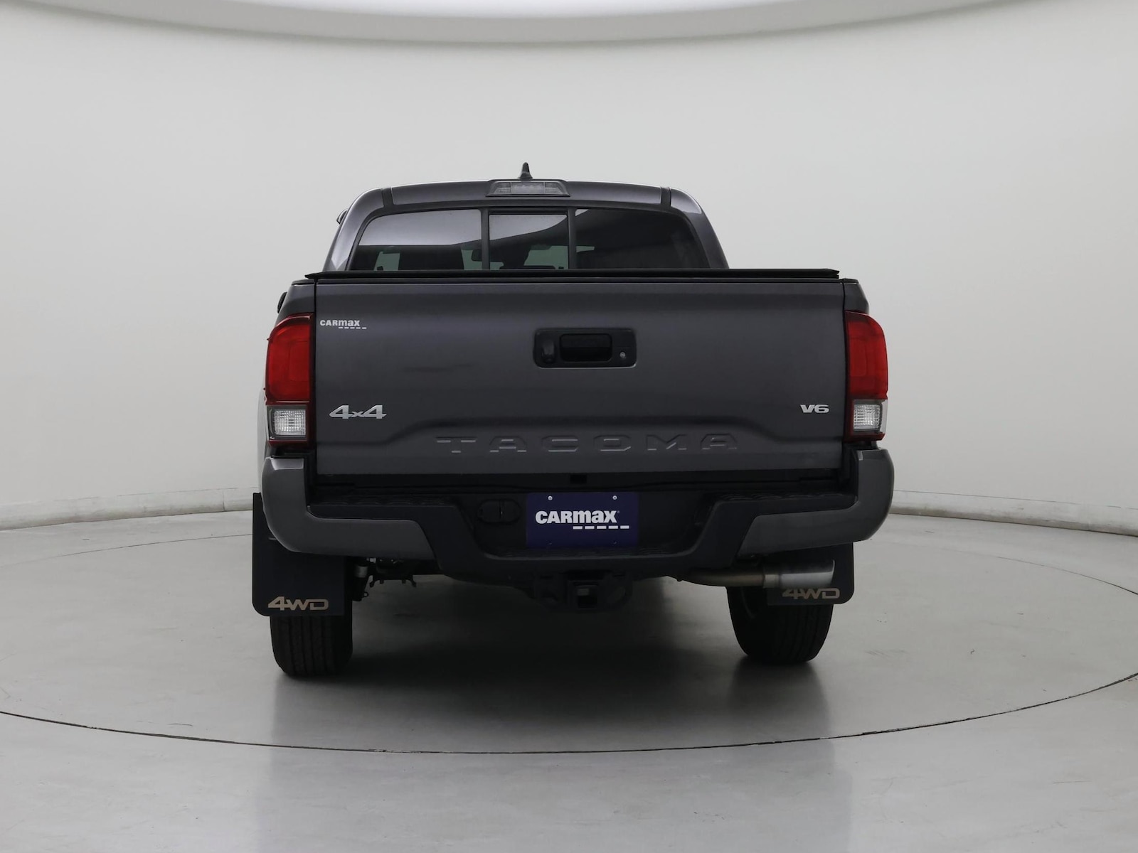 2022 Toyota Tacoma SR - Photo 7