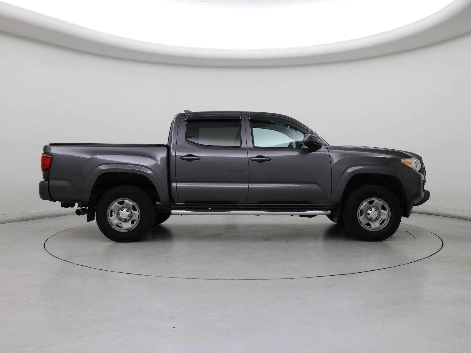 2022 Toyota Tacoma SR - Photo 8