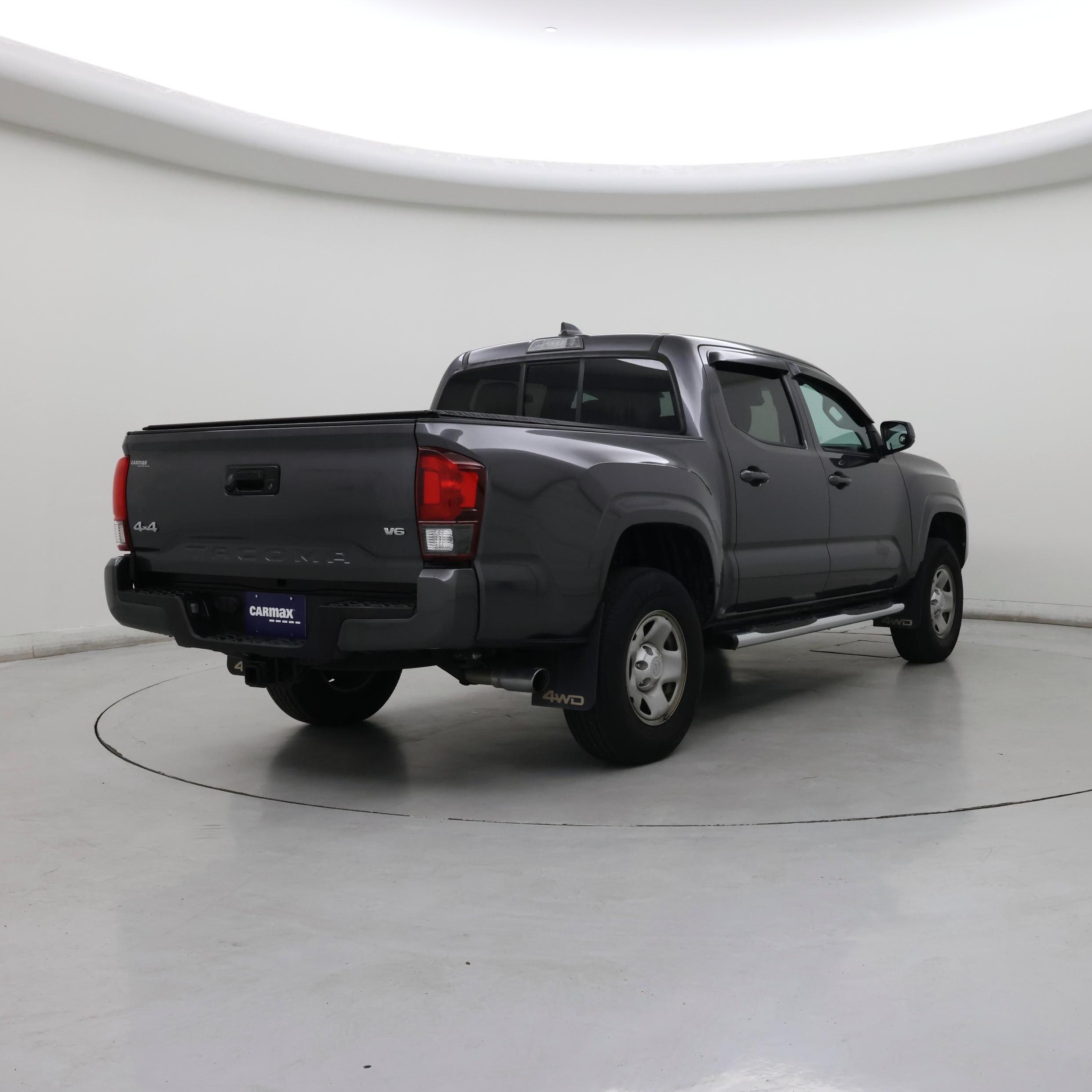 Thumbnail: 2022 Toyota Tacoma - 8