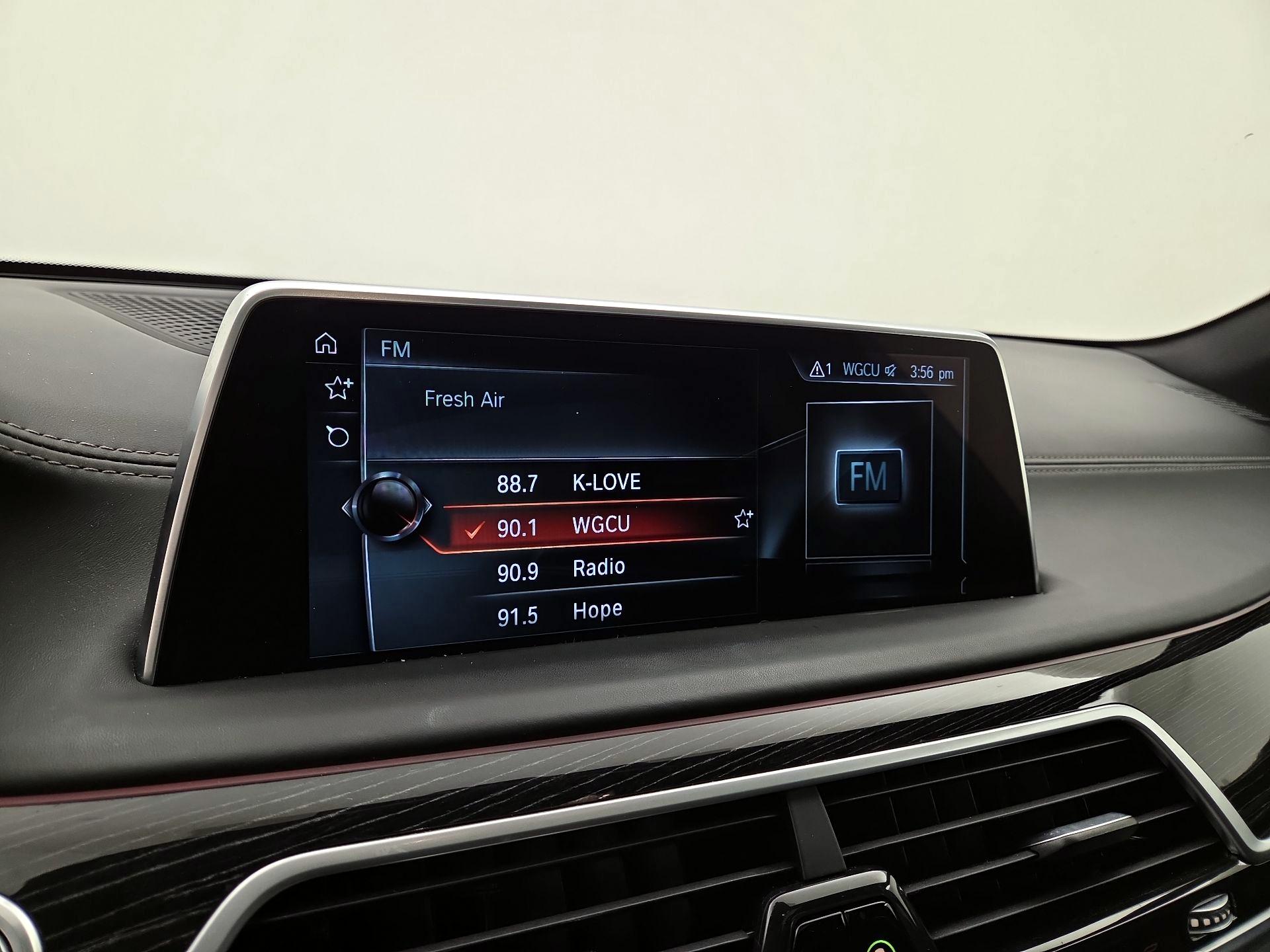 Thumbnail: 2017 BMW 7 Series - 16