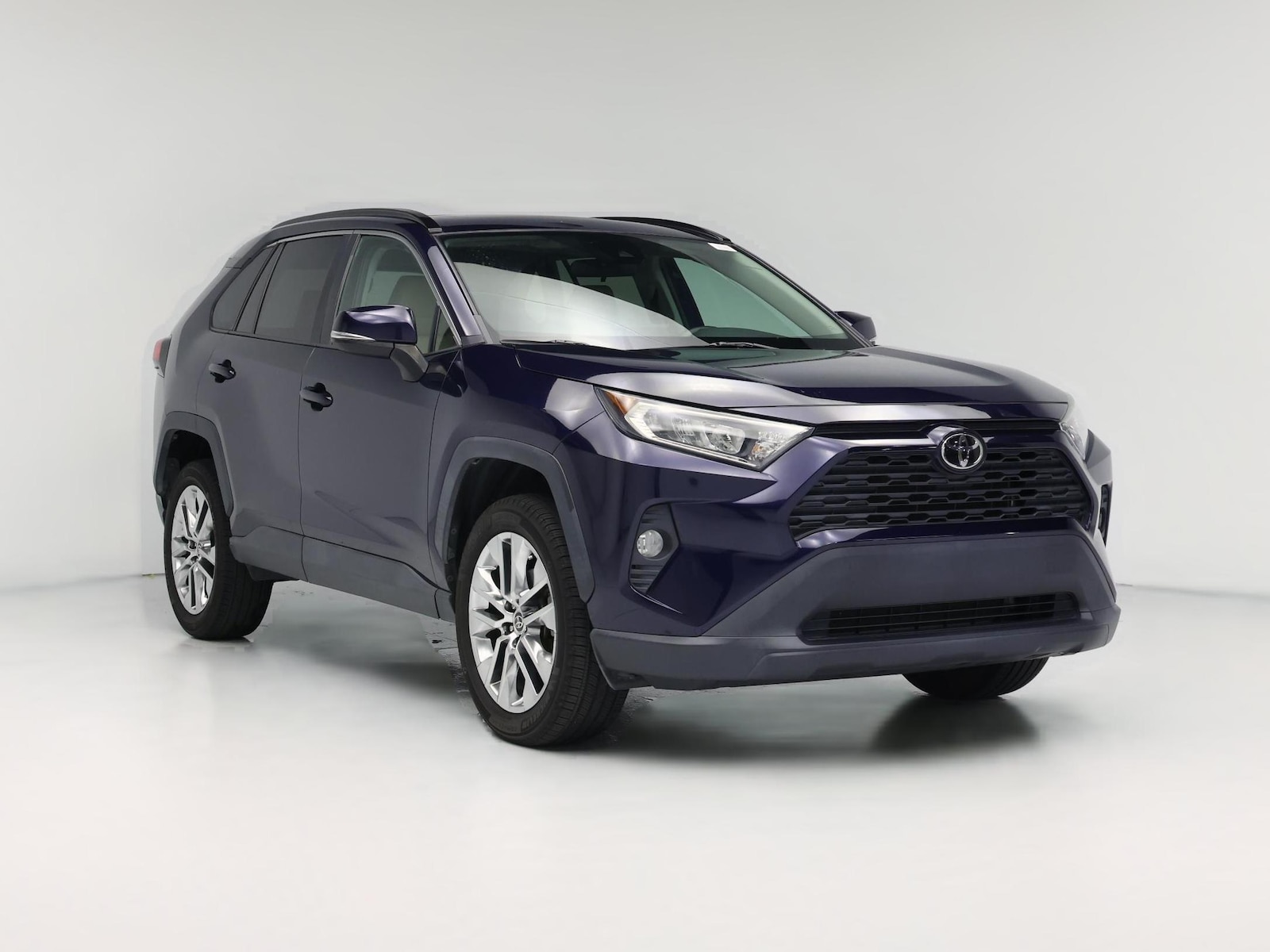 2021 Toyota RAV4 XLE Premium - Photo 1