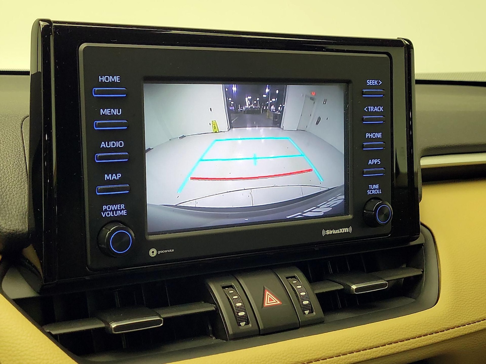 2021 Toyota RAV4 XLE Premium - Photo 15