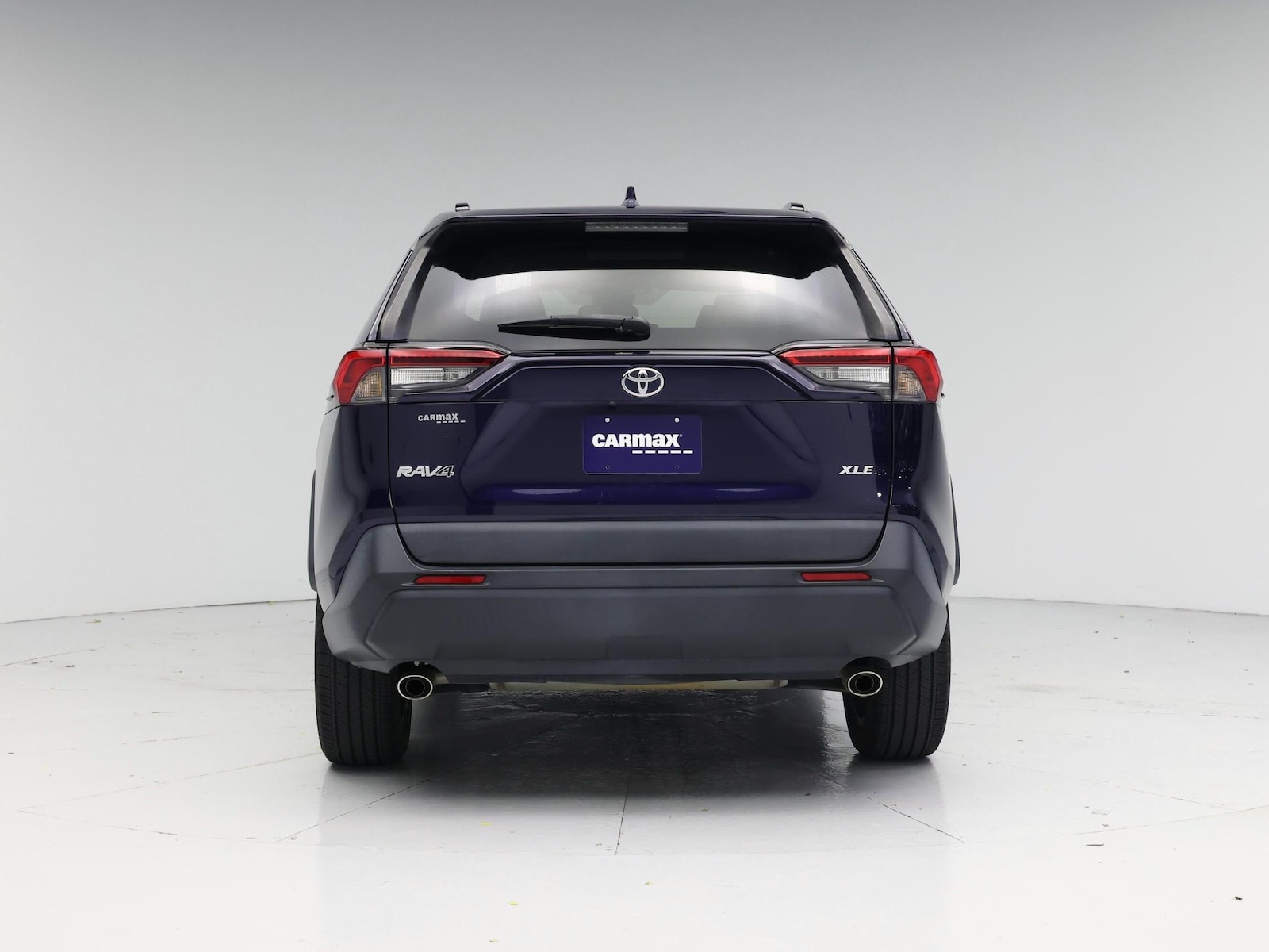 2021 Toyota RAV4 XLE Premium - Photo 7