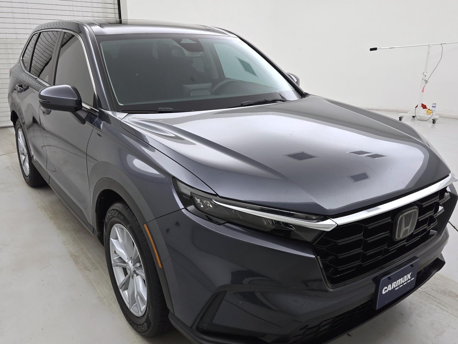 Thumbnail: 2025 Honda CR-V - 1
