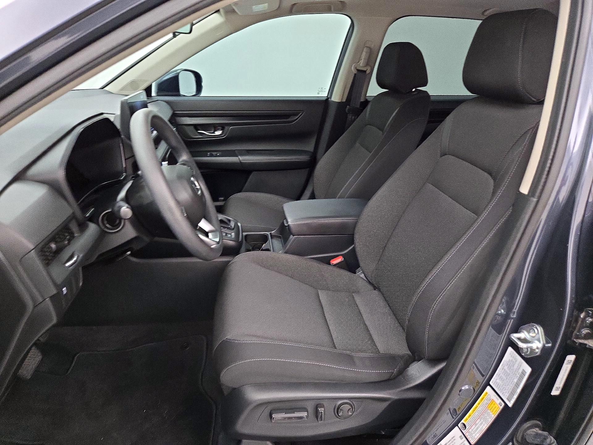 Thumbnail: 2025 Honda CR-V - 9