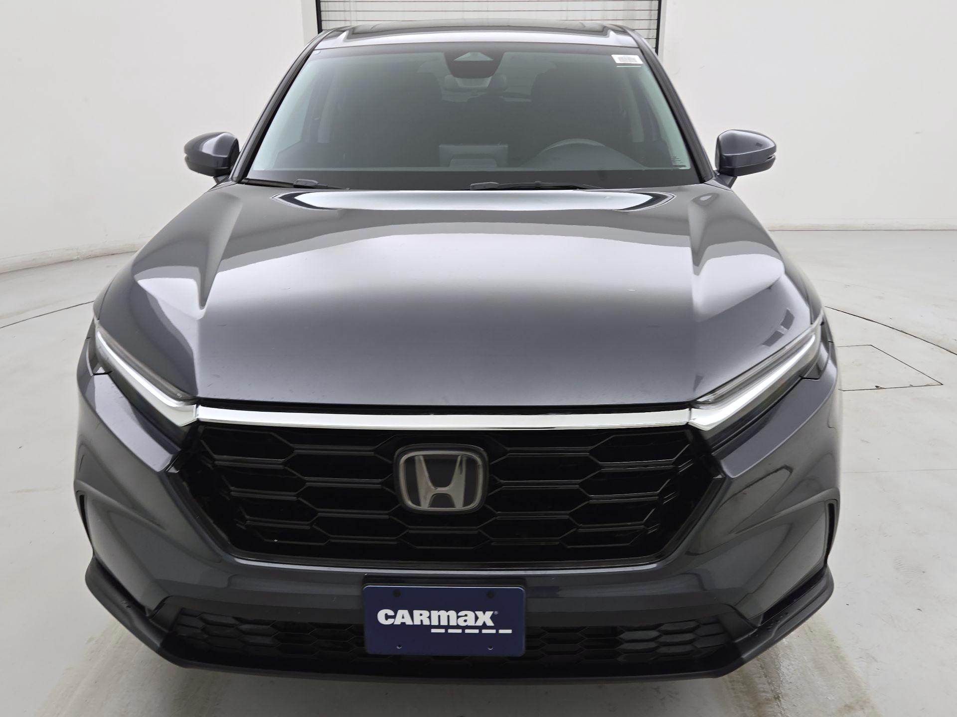 Thumbnail: 2025 Honda CR-V - 2
