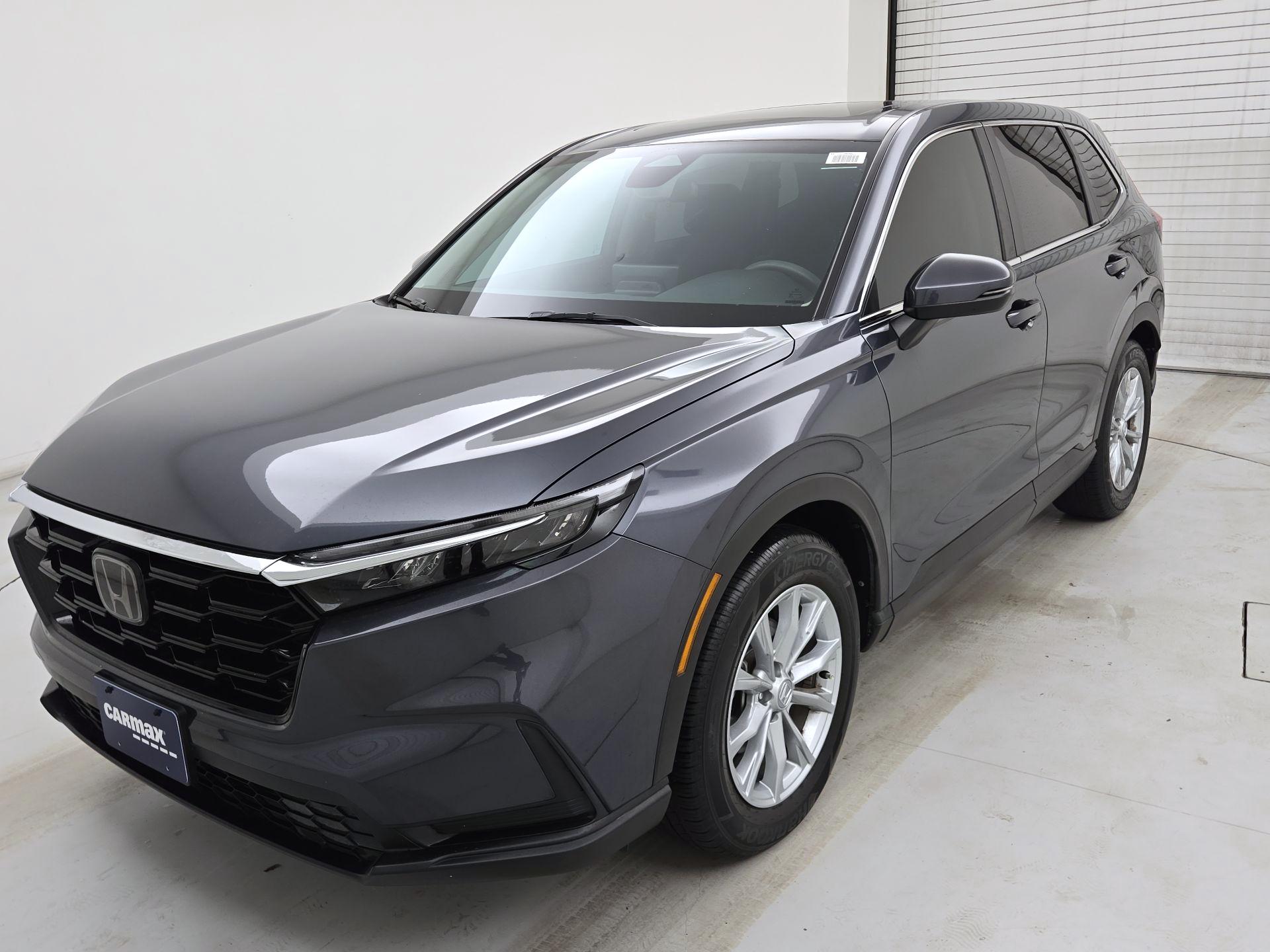 Thumbnail: 2025 Honda CR-V - 3