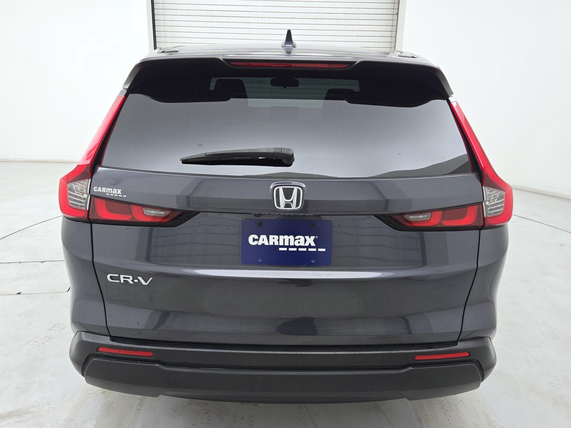 Thumbnail: 2025 Honda CR-V - 6