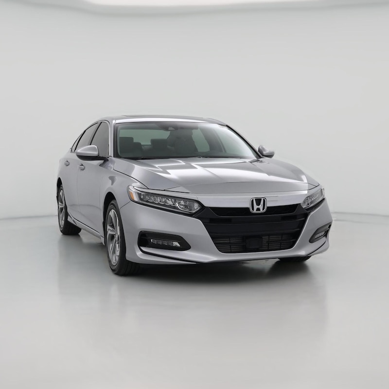 2019 Honda Accord EX