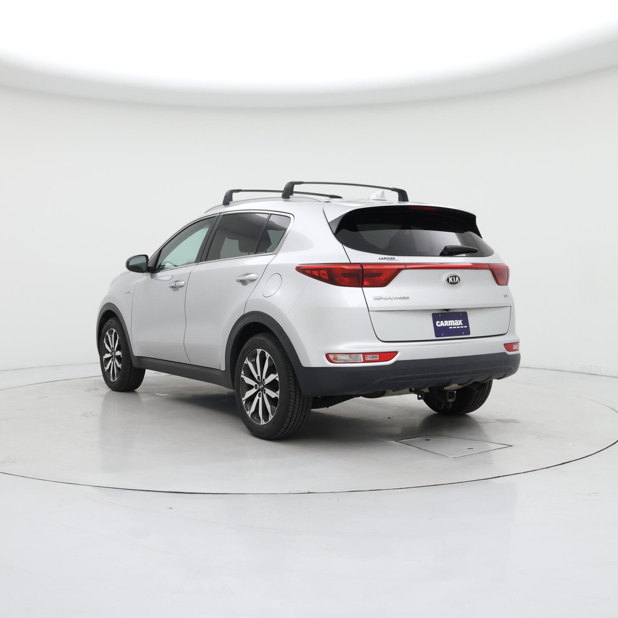 Thumbnail: 2017 Kia Sportage - 2