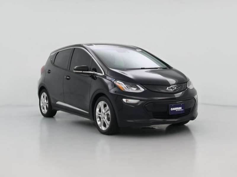 2021 Chevrolet Bolt EV LT -
                  Columbia, SC