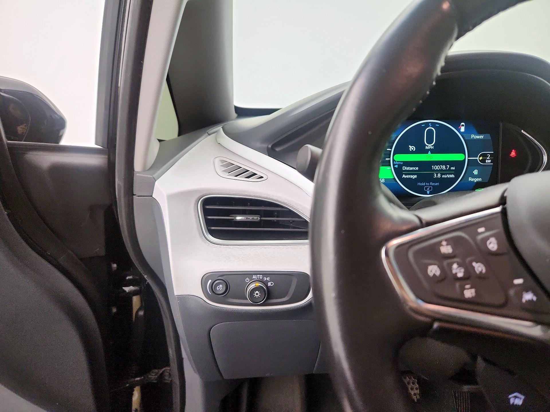 Thumbnail: 2021 Chevrolet Bolt EV - 13
