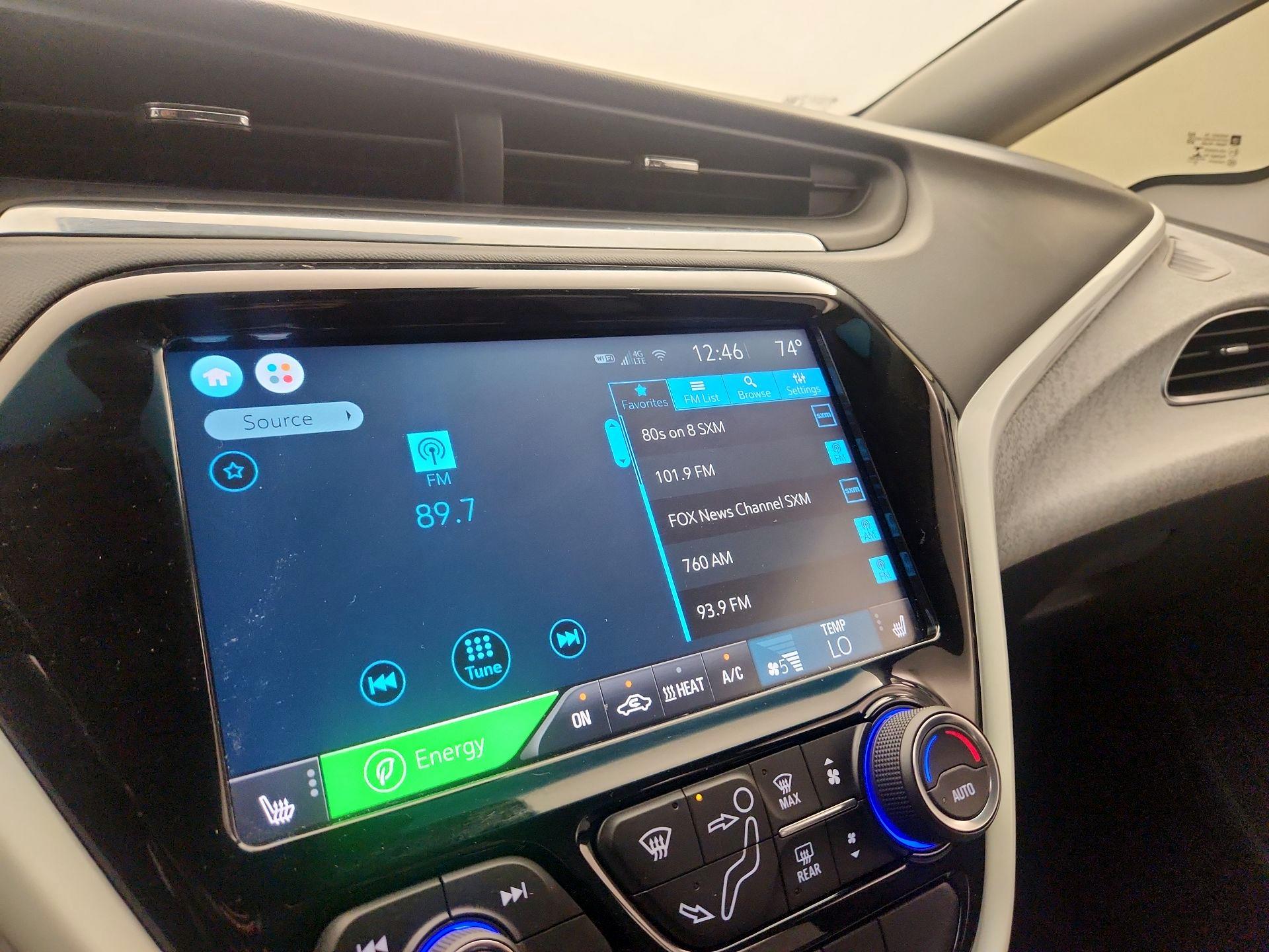 Thumbnail: 2021 Chevrolet Bolt EV - 15