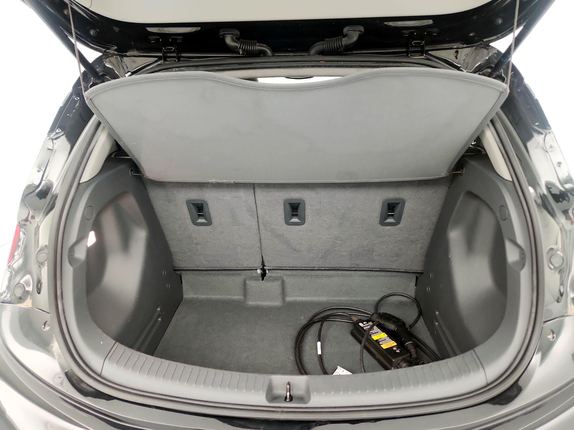 Thumbnail: 2021 Chevrolet Bolt EV - 20
