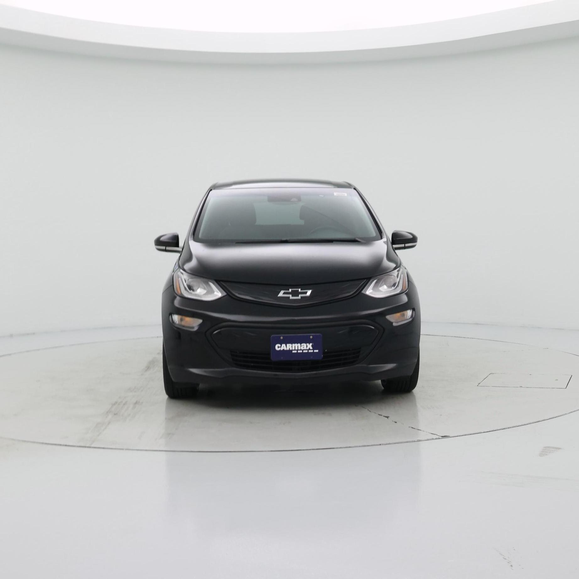 Thumbnail: 2021 Chevrolet Bolt EV - 5