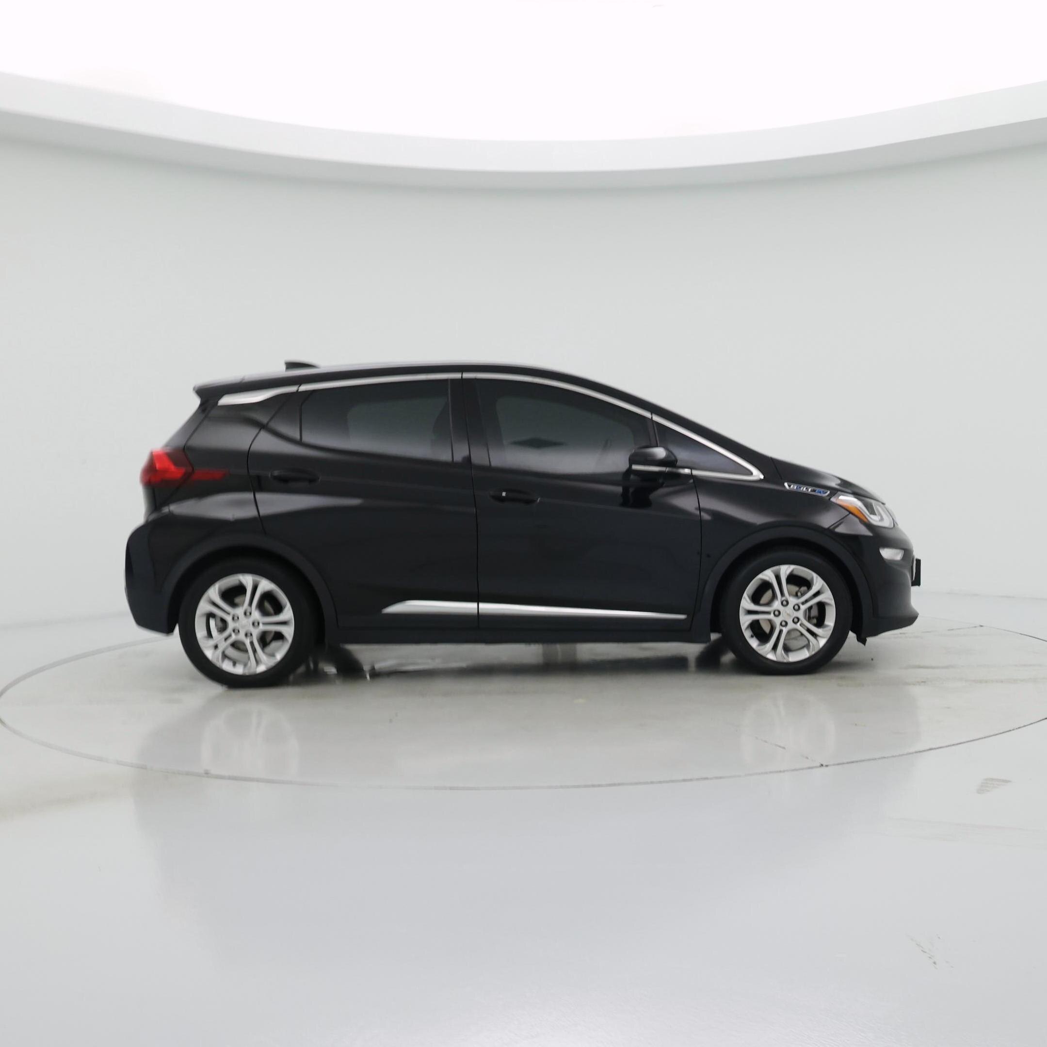 Thumbnail: 2021 Chevrolet Bolt EV - 7
