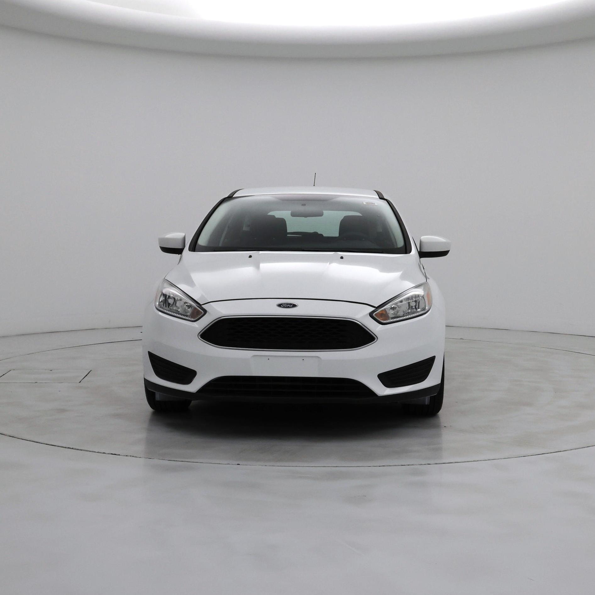 Thumbnail: 2018 Ford Focus - 5