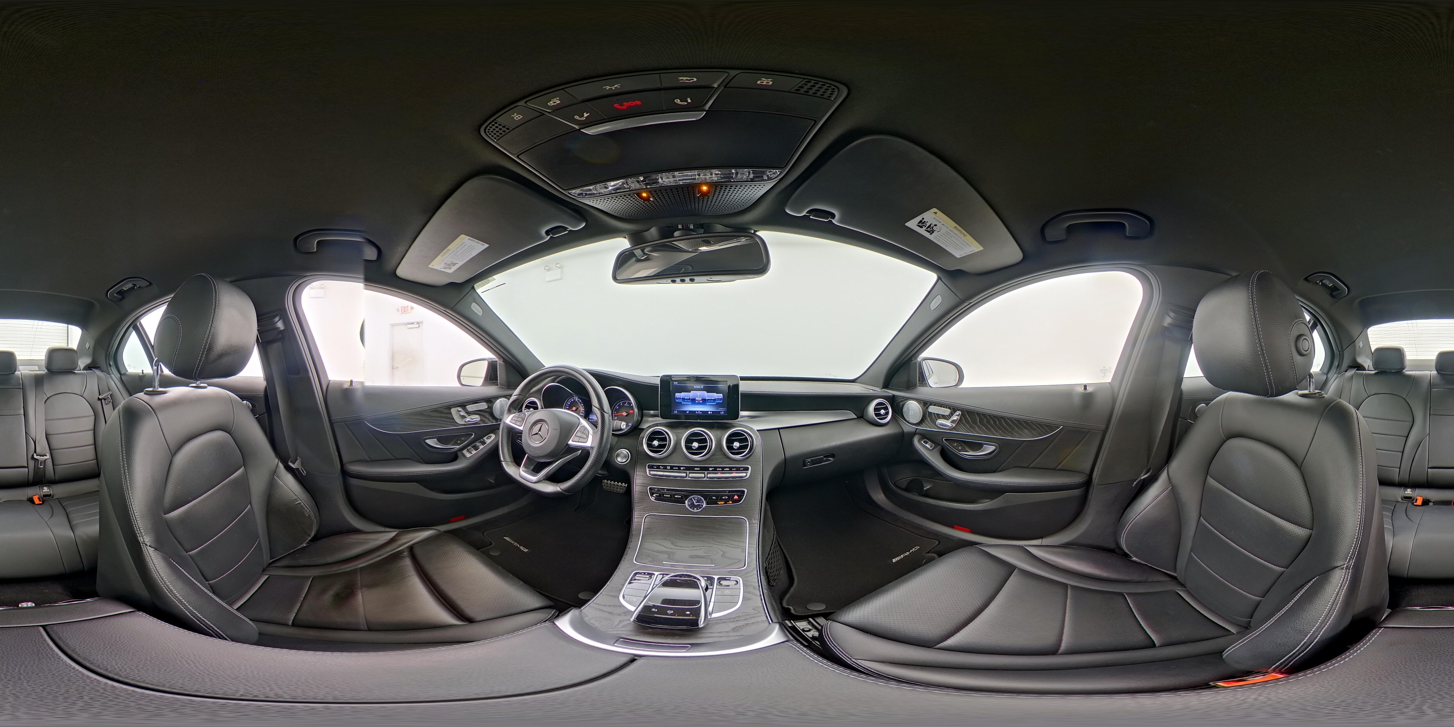 2016 Mercedes-Benz C-Class C300 - Photo 25