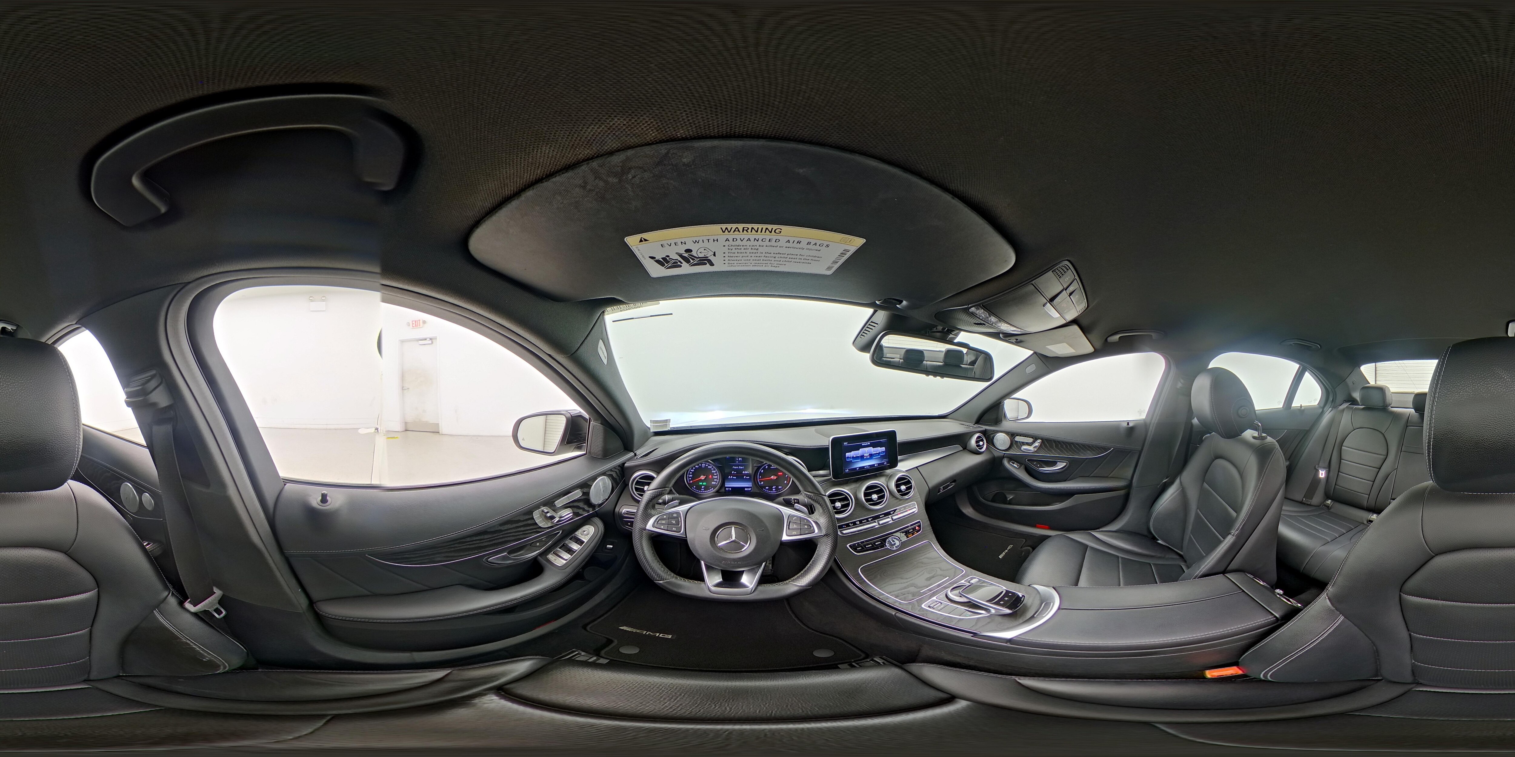 2016 Mercedes-Benz C-Class C300 - Photo 27