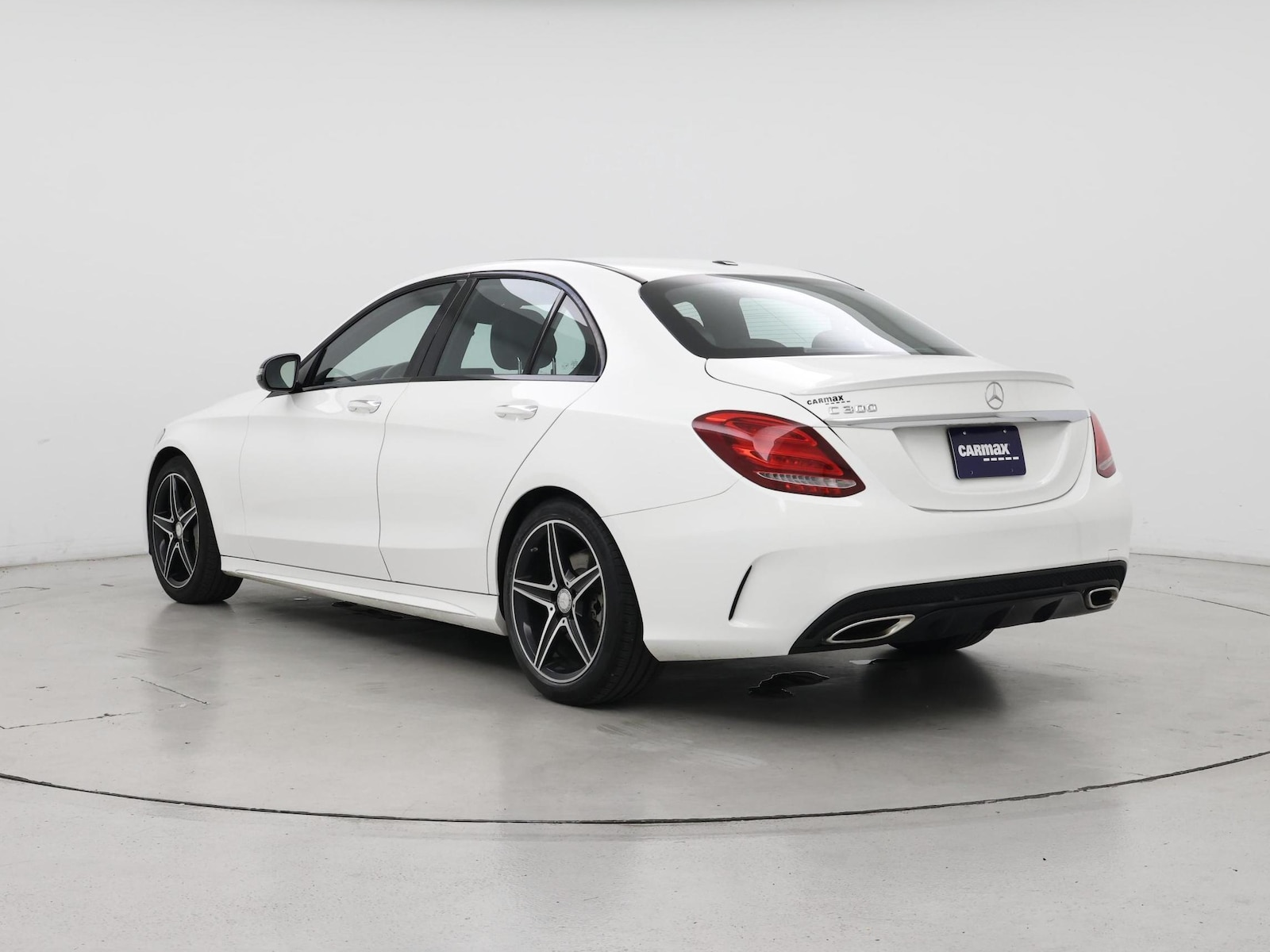 2016 Mercedes-Benz C-Class C300 - Photo 3