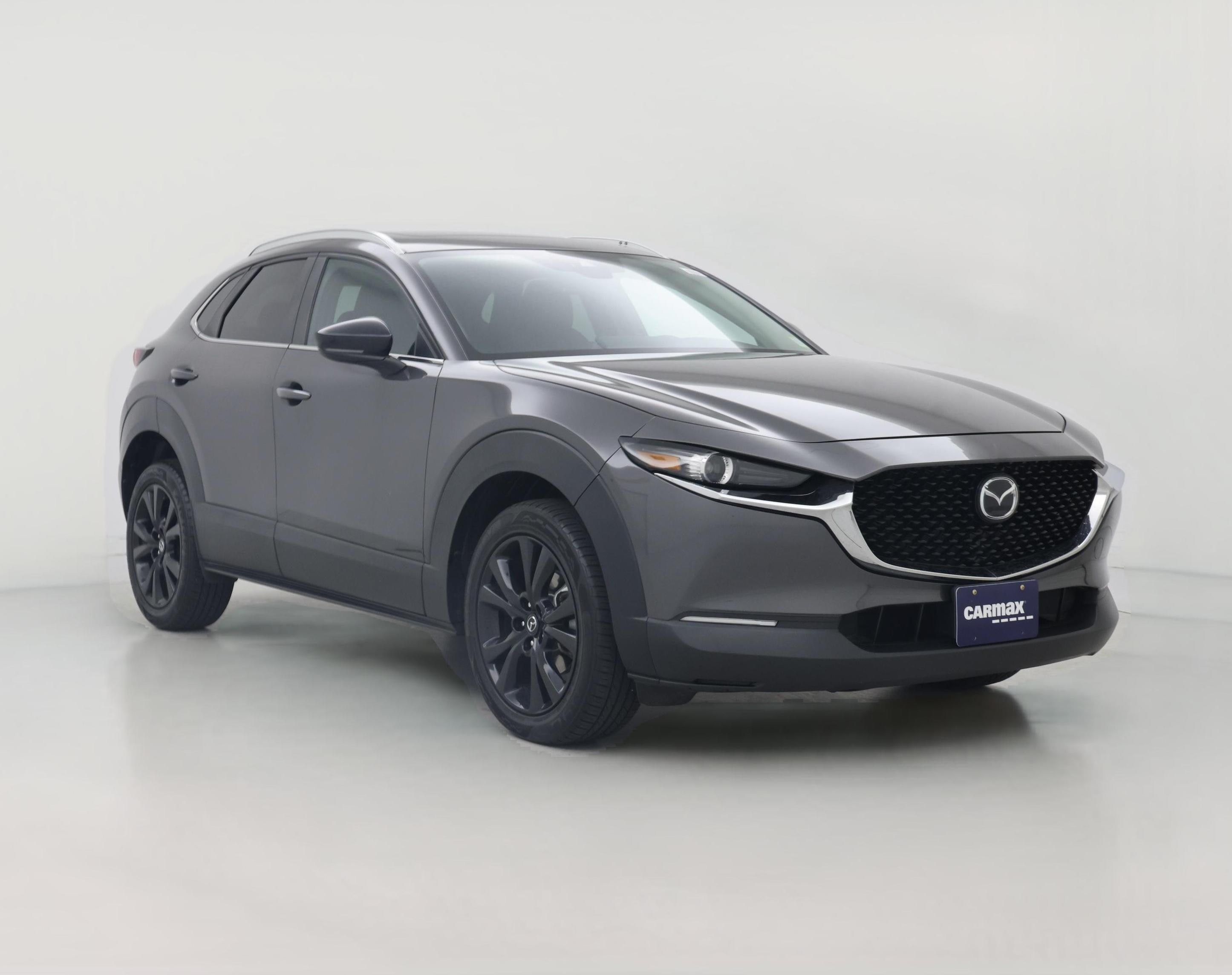 Thumbnail: 2021 Mazda CX-30 - 1