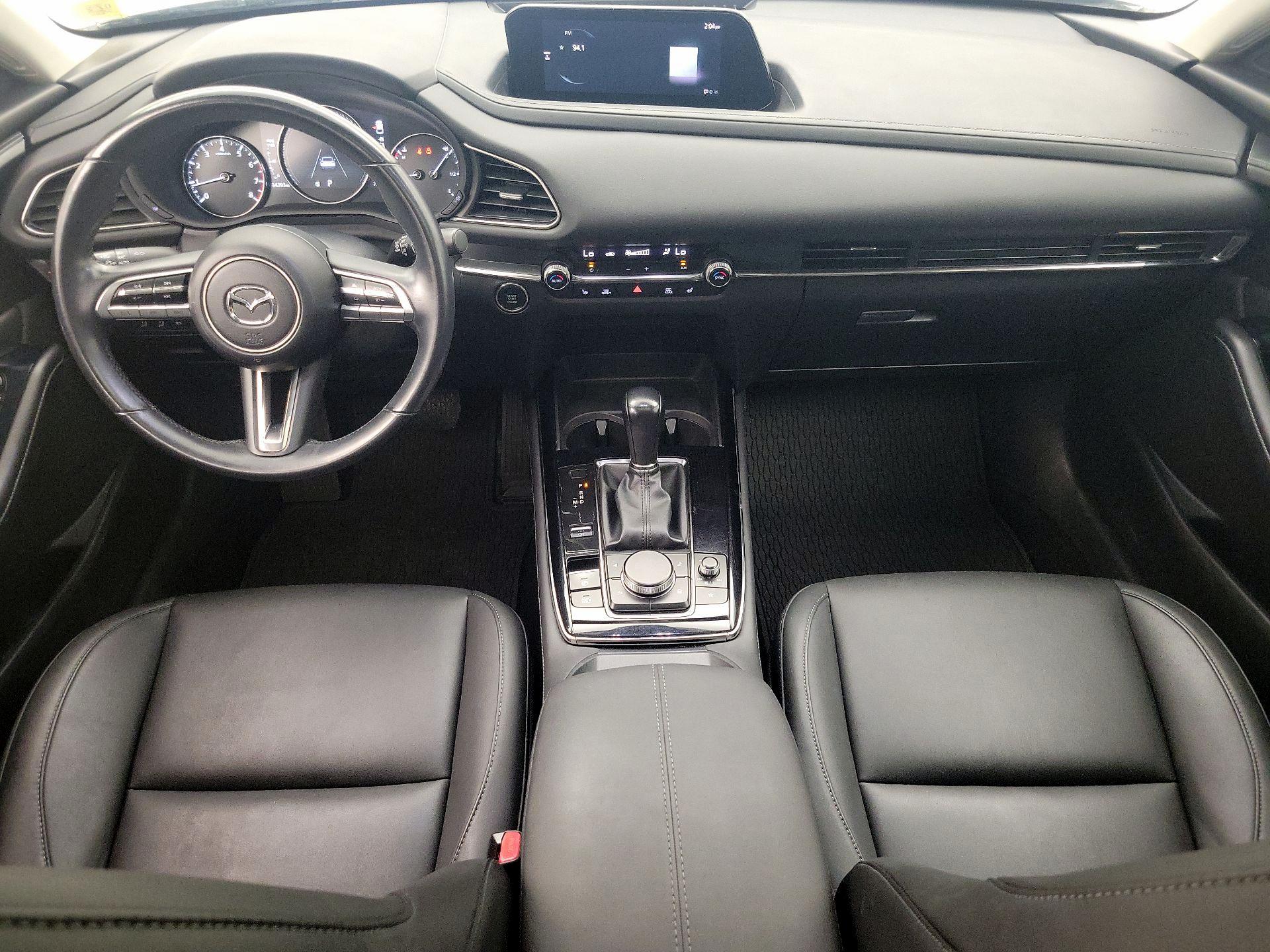 Thumbnail: 2021 Mazda CX-30 - 9