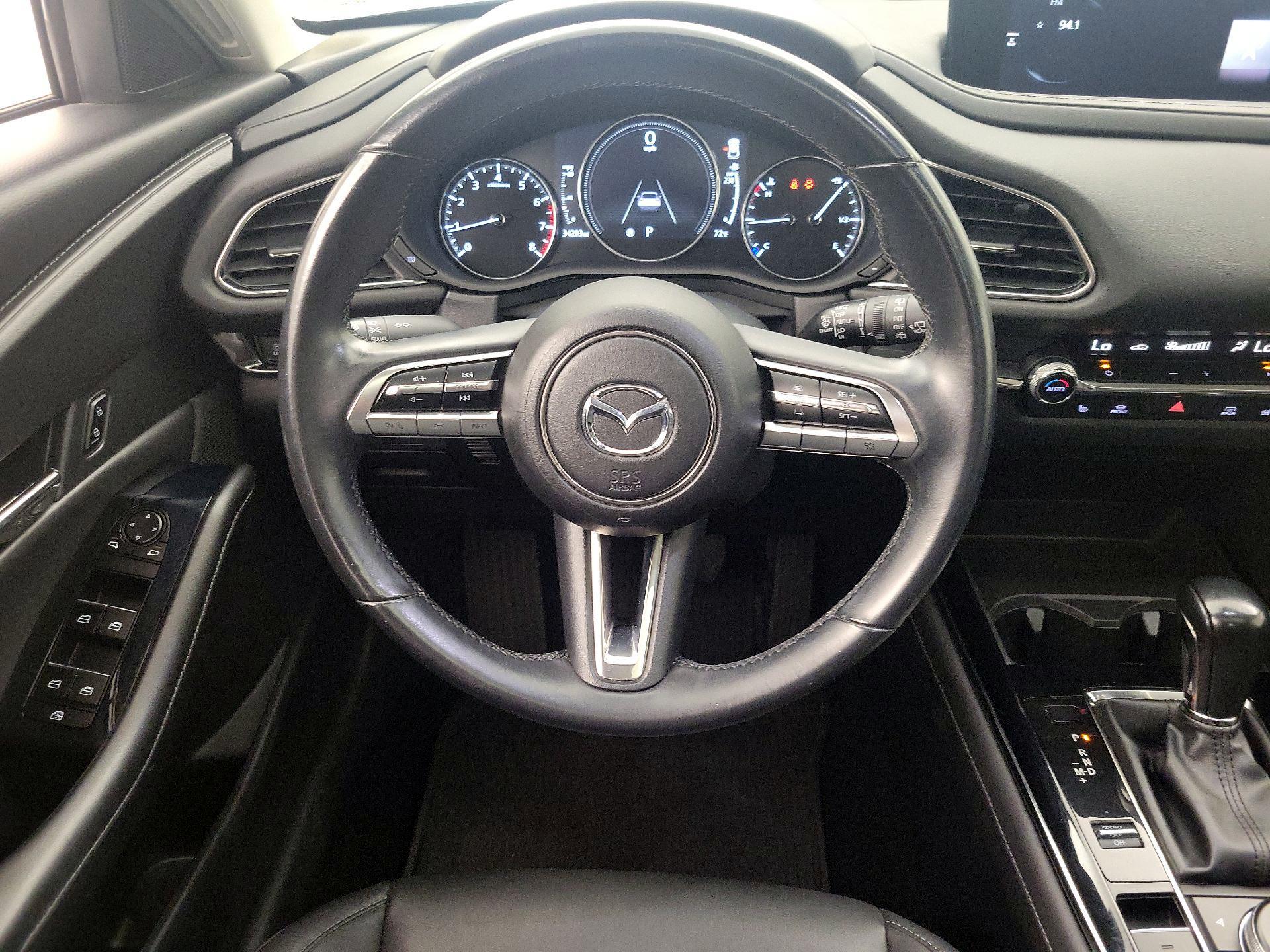 Thumbnail: 2021 Mazda CX-30 - 10