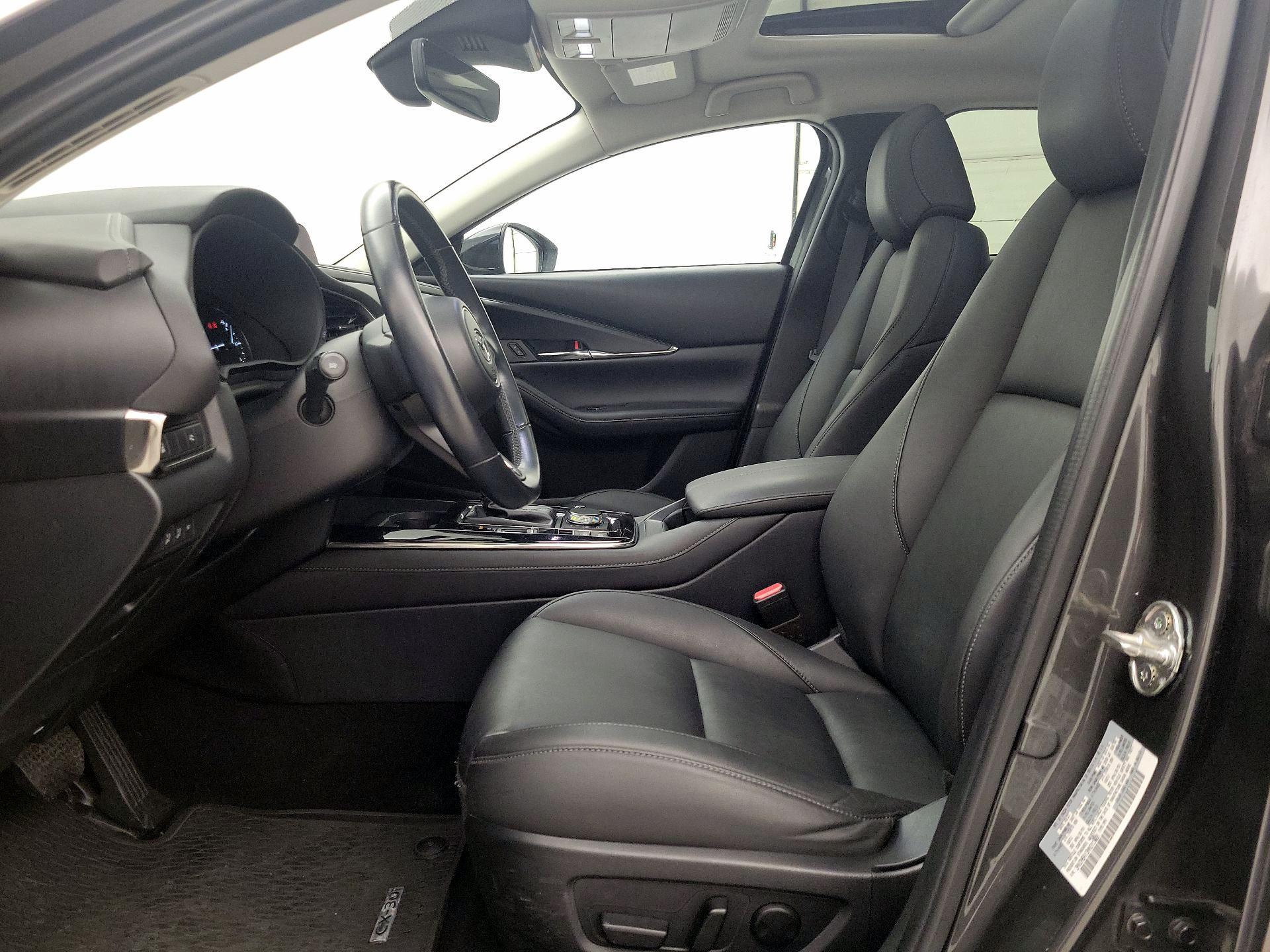 Thumbnail: 2021 Mazda CX-30 - 11