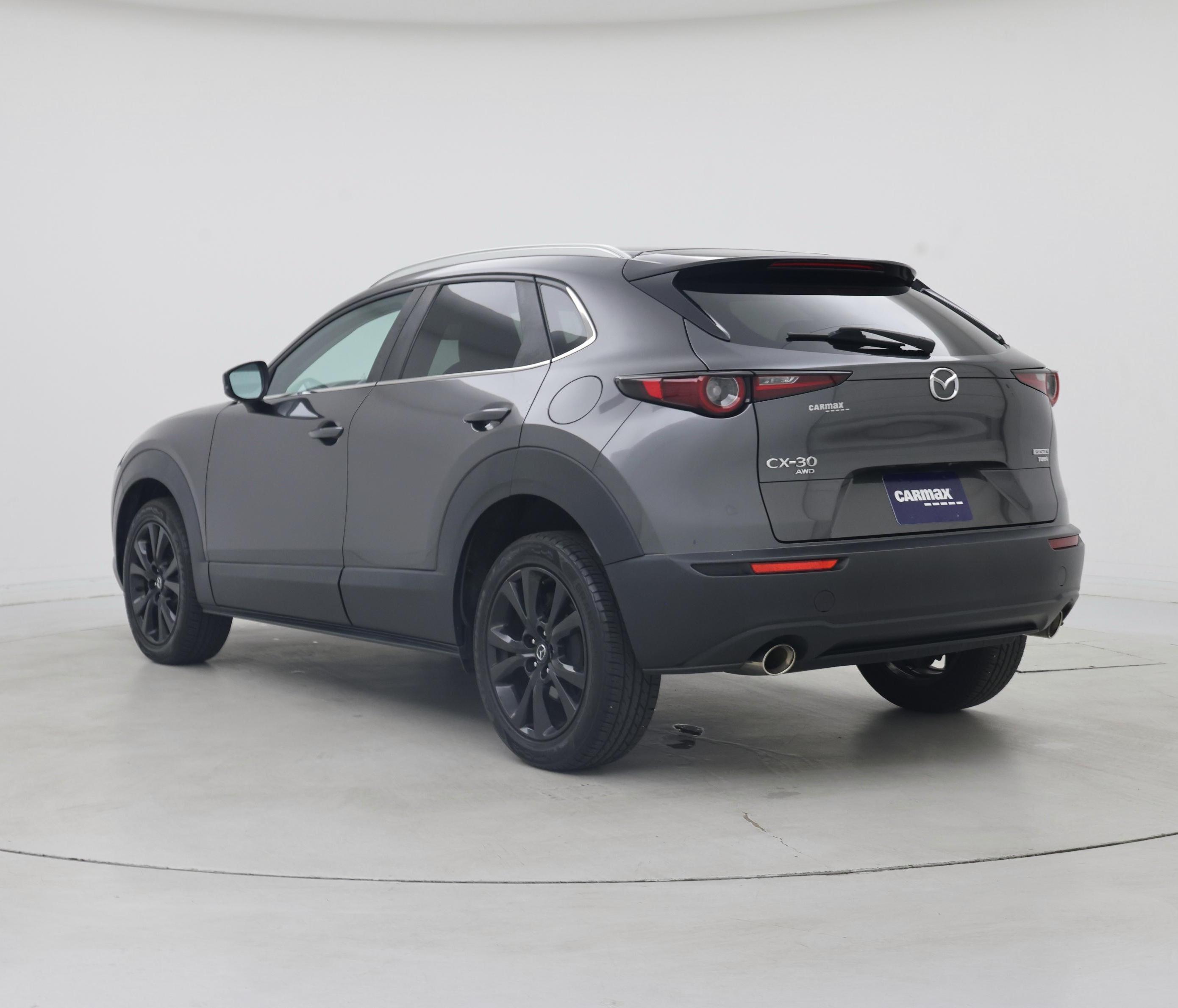 Thumbnail: 2021 Mazda CX-30 - 2