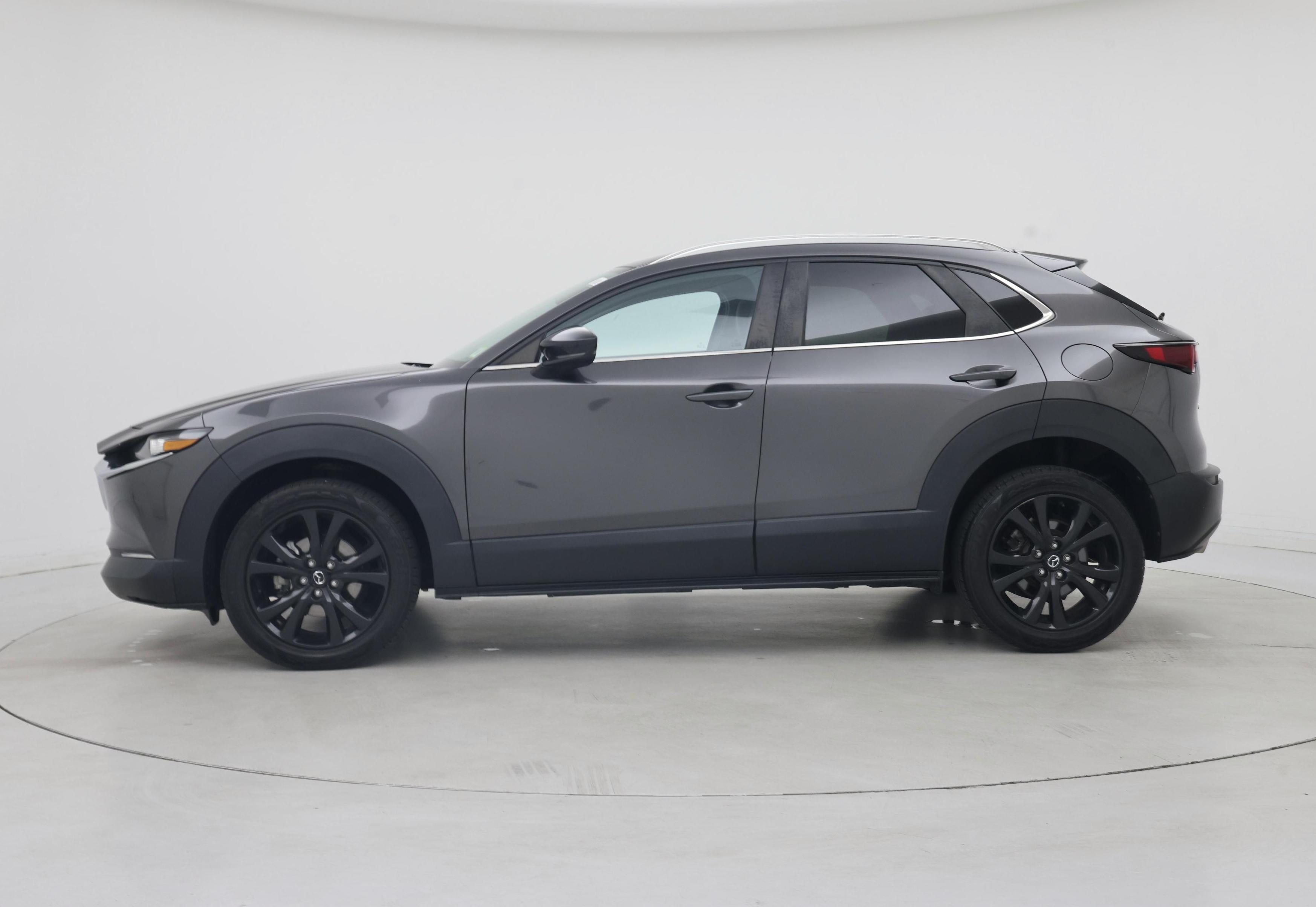 Thumbnail: 2021 Mazda CX-30 - 3