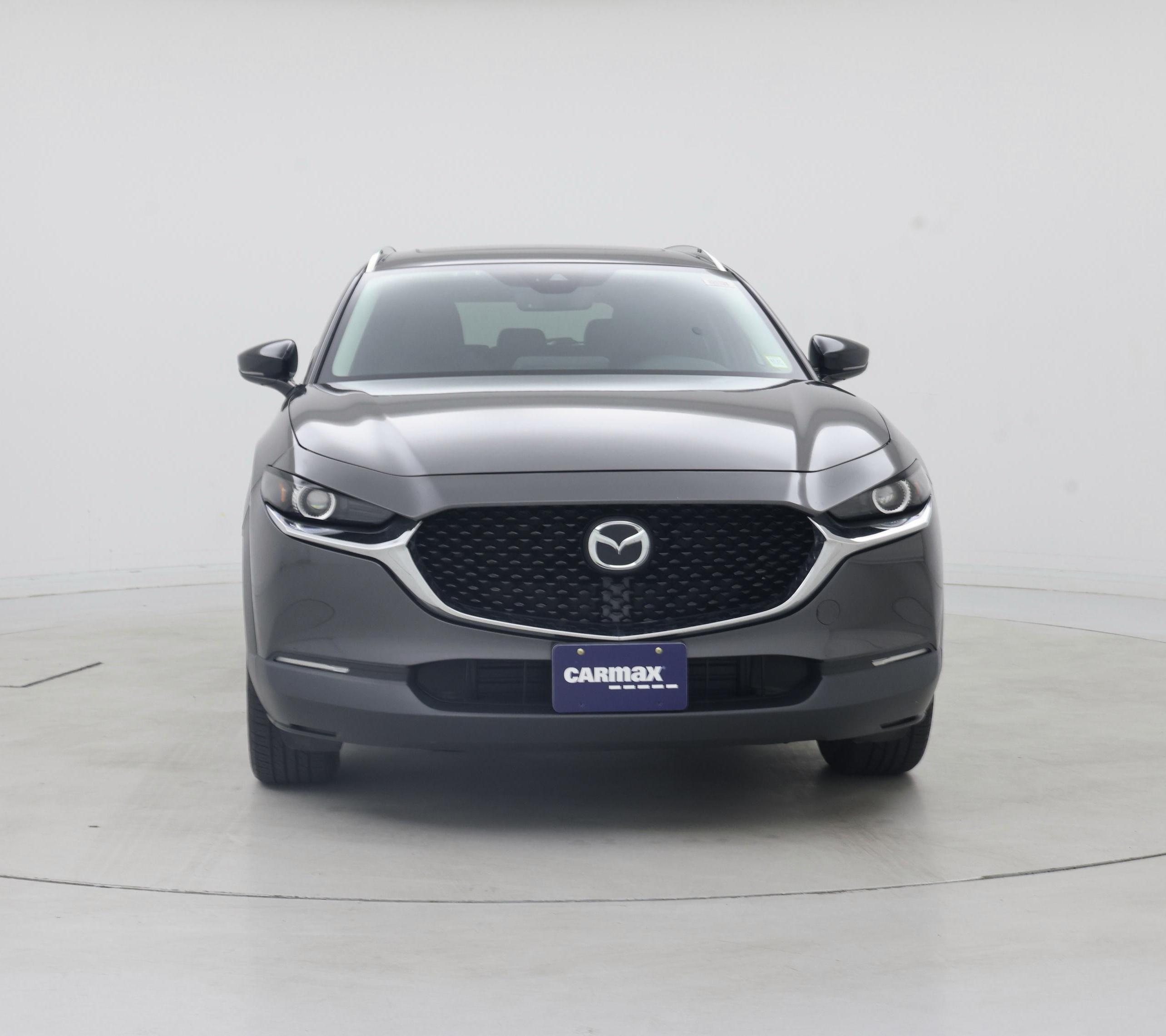 Thumbnail: 2021 Mazda CX-30 - 5