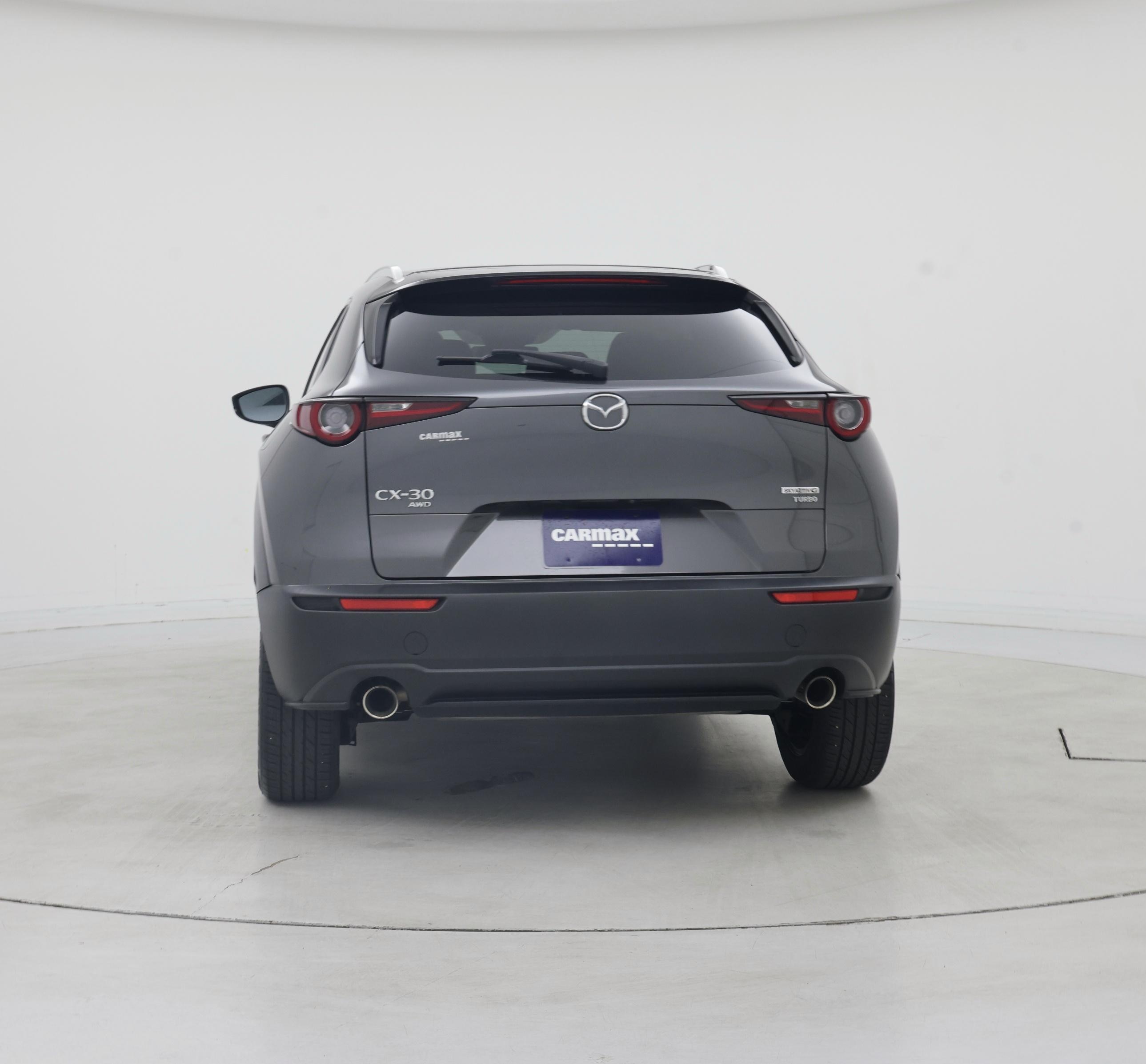 Thumbnail: 2021 Mazda CX-30 - 6