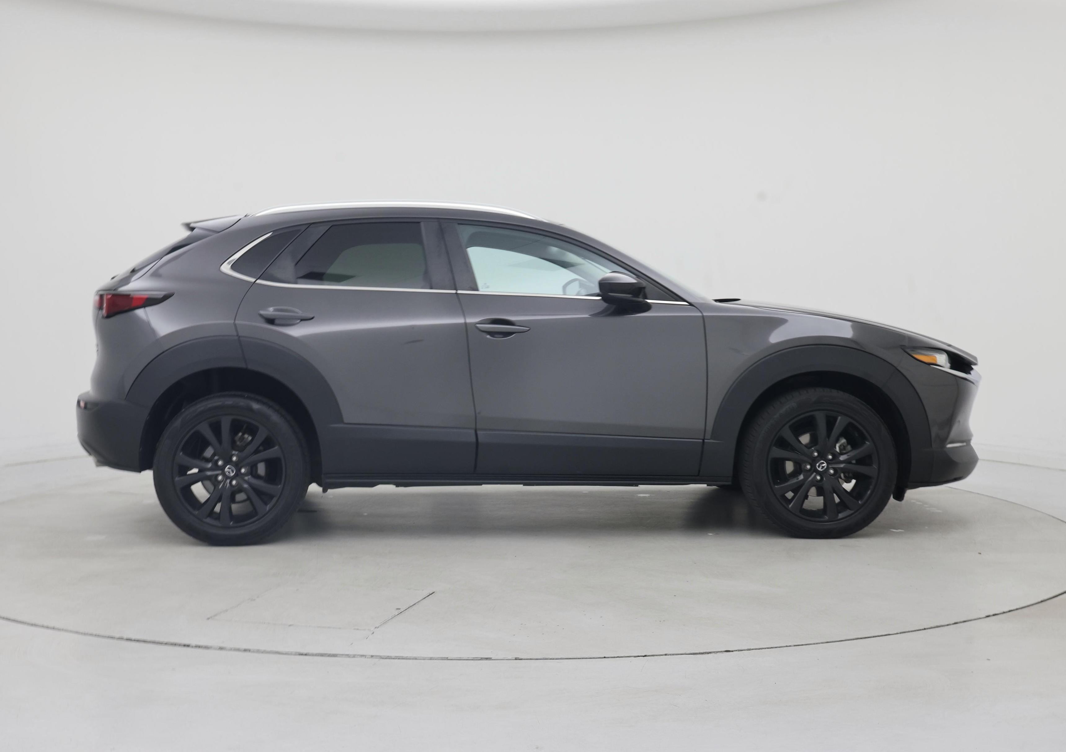 Thumbnail: 2021 Mazda CX-30 - 7