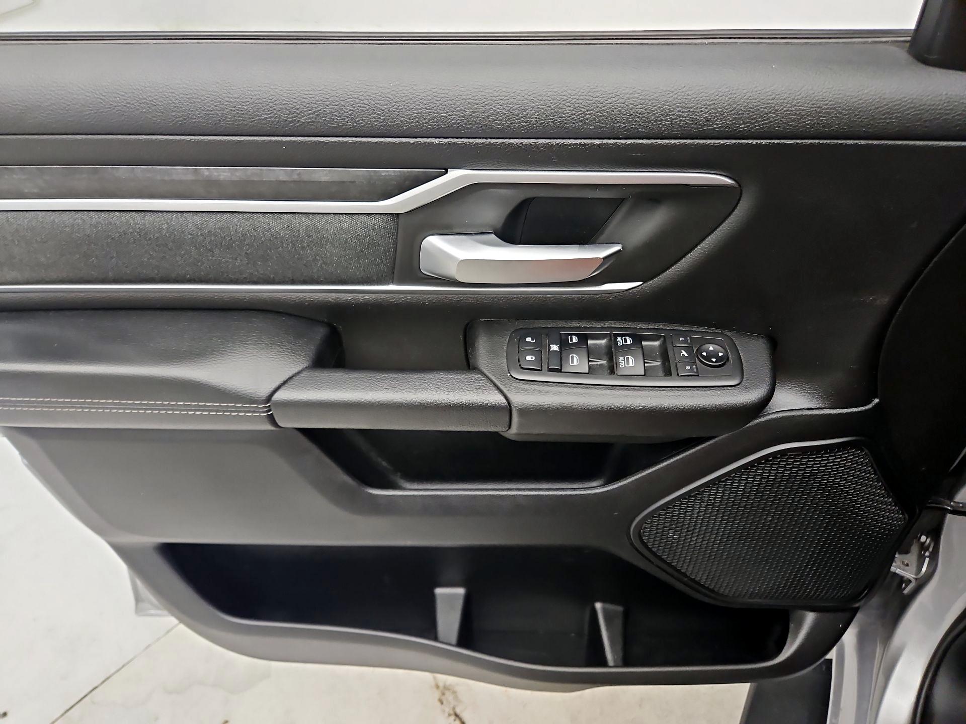 Thumbnail: 2019 RAM 1500 - 12