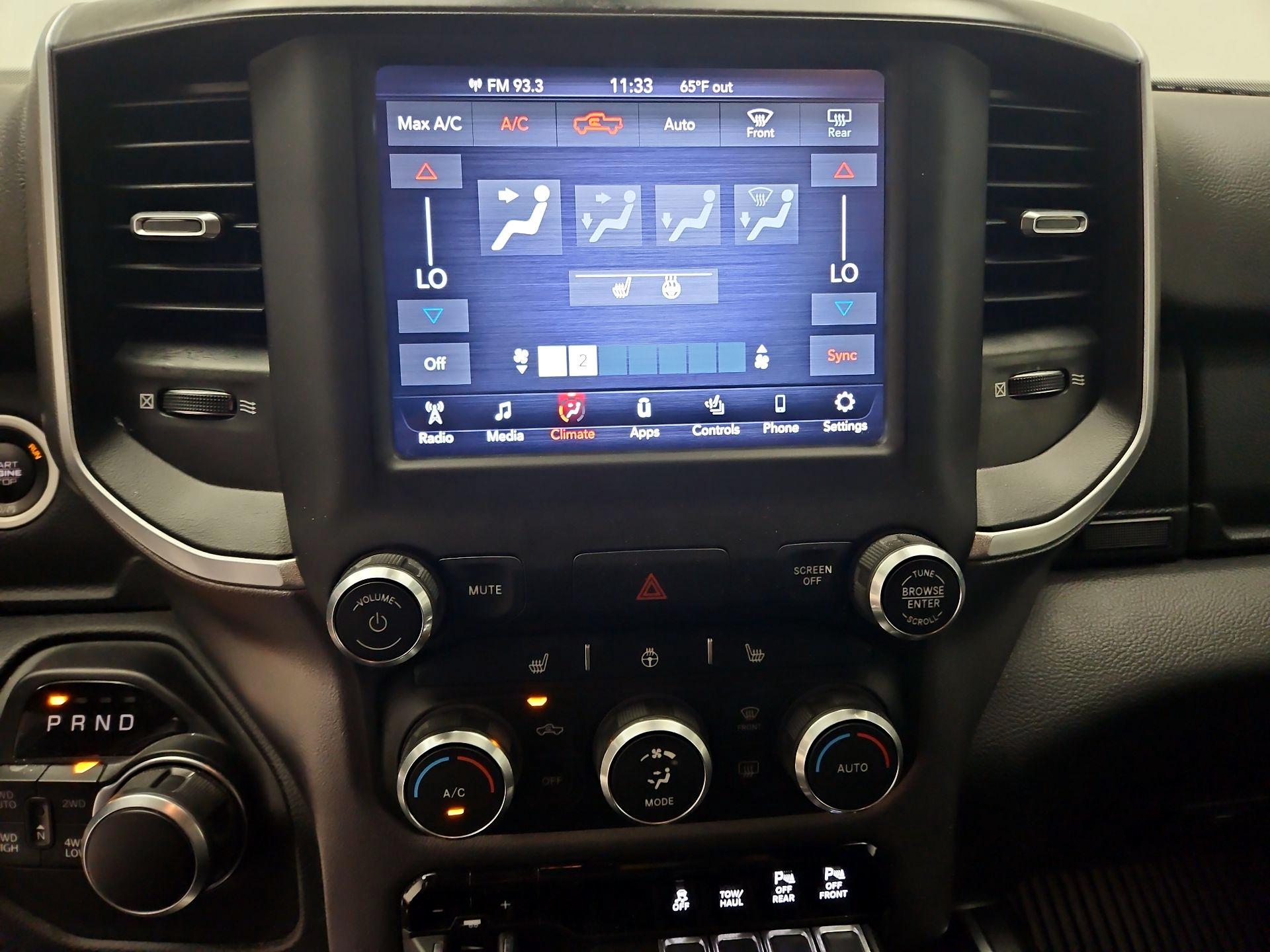 Thumbnail: 2019 RAM 1500 - 16