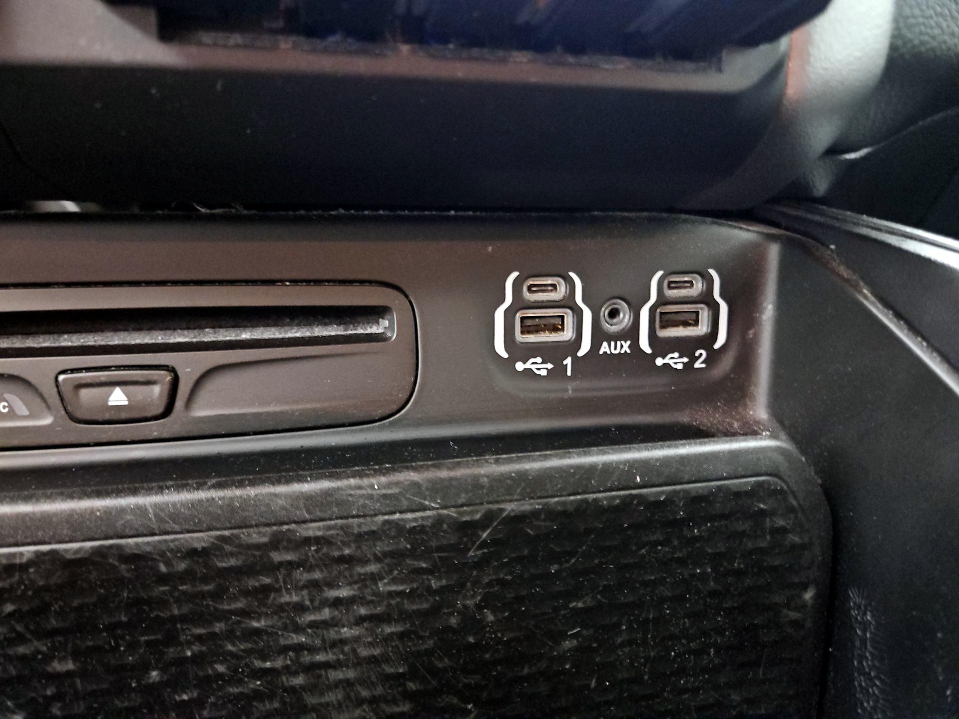 Thumbnail: 2019 RAM 1500 - 18