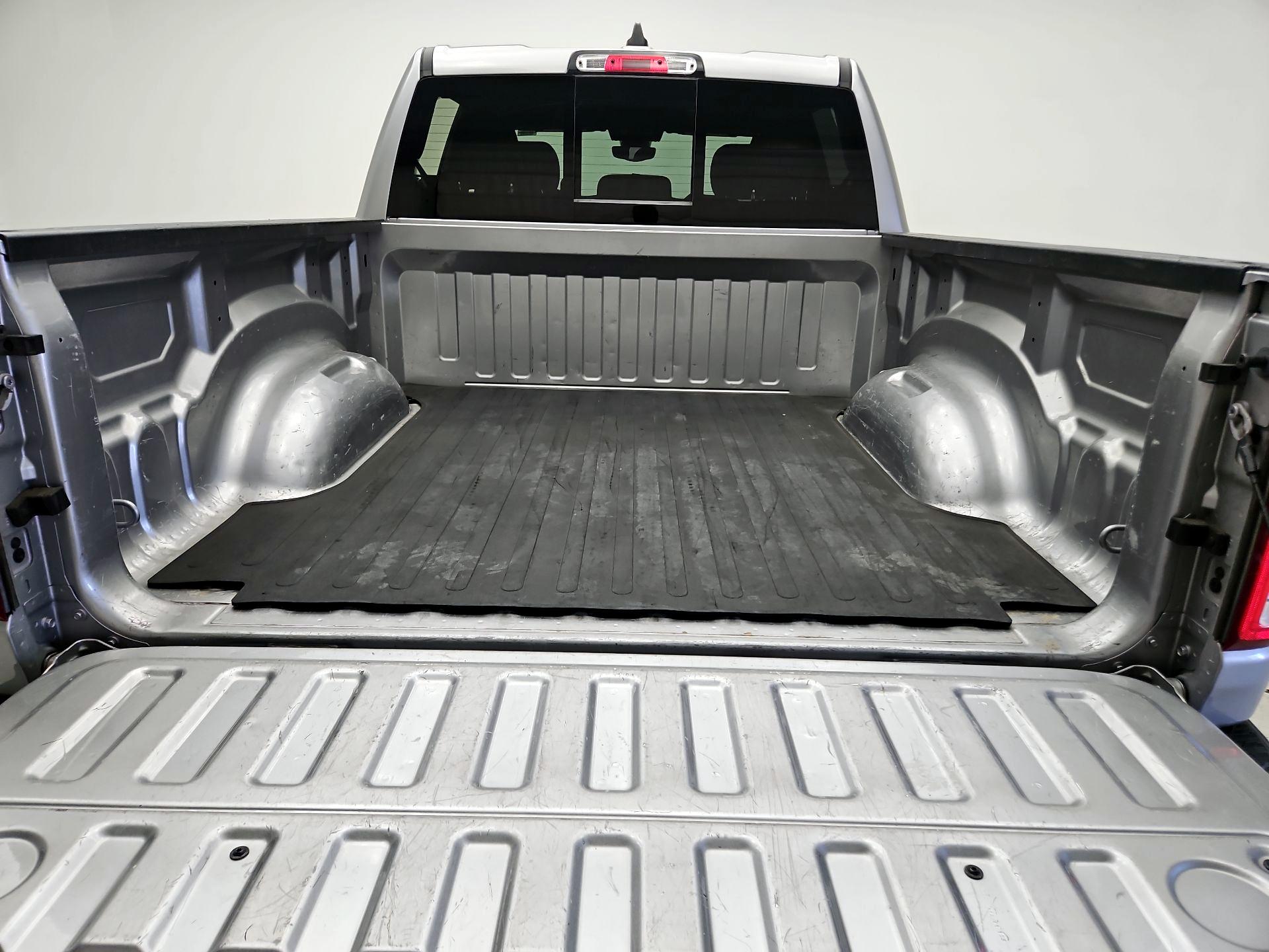 Thumbnail: 2019 RAM 1500 - 20