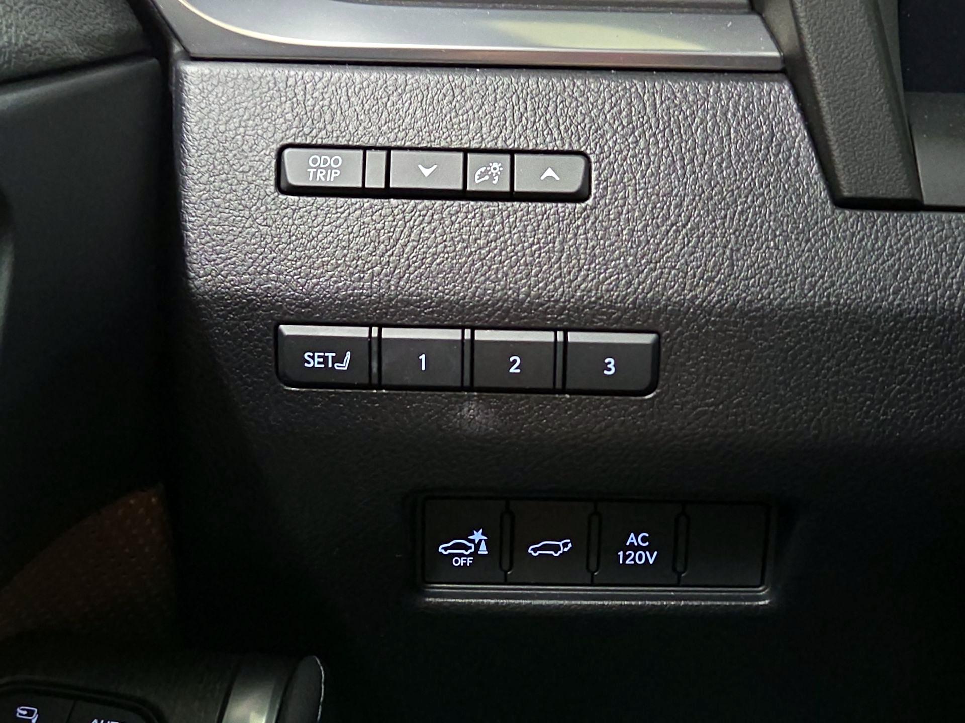 Thumbnail: 2025 Lexus GX - 13