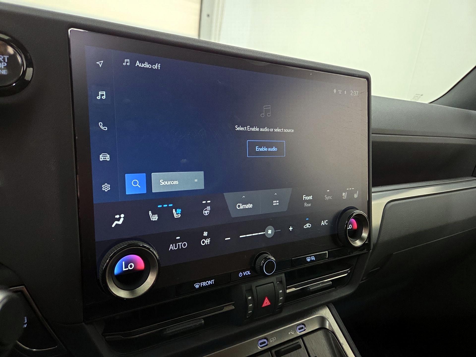 Thumbnail: 2025 Lexus GX - 15