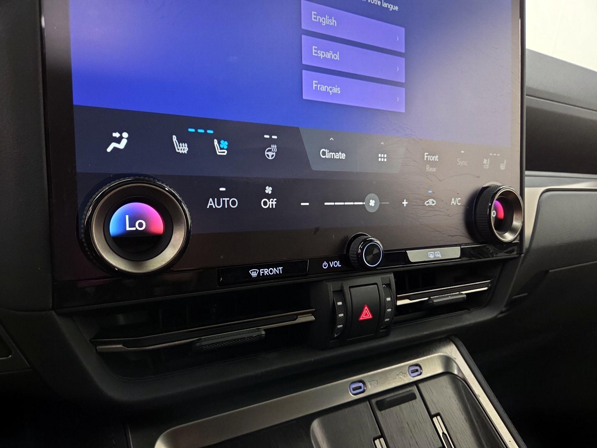 Thumbnail: 2025 Lexus GX - 16