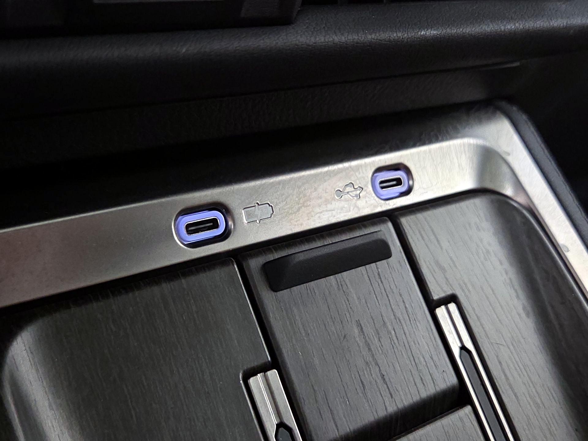 Thumbnail: 2025 Lexus GX - 18