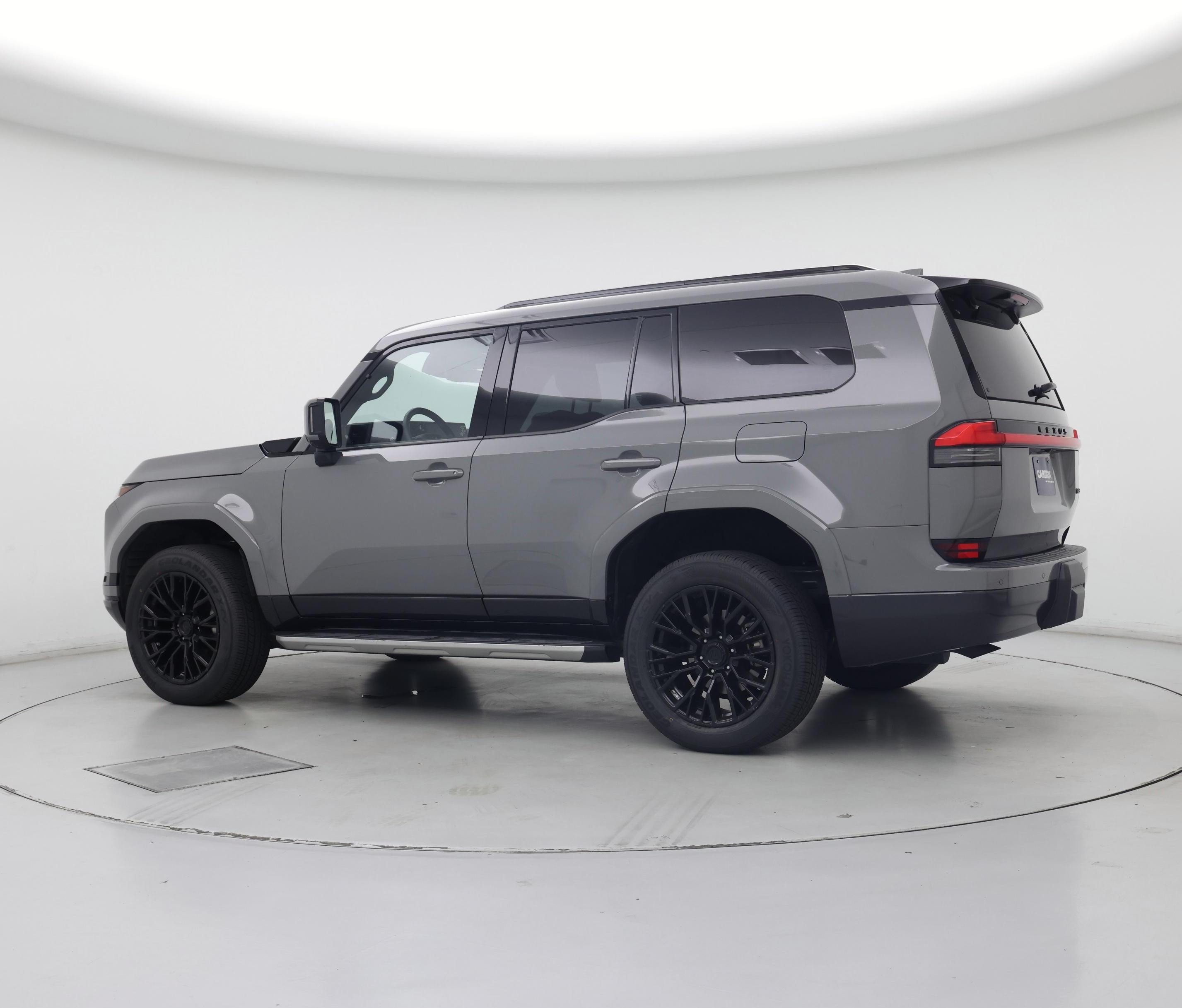 Thumbnail: 2025 Lexus GX - 5