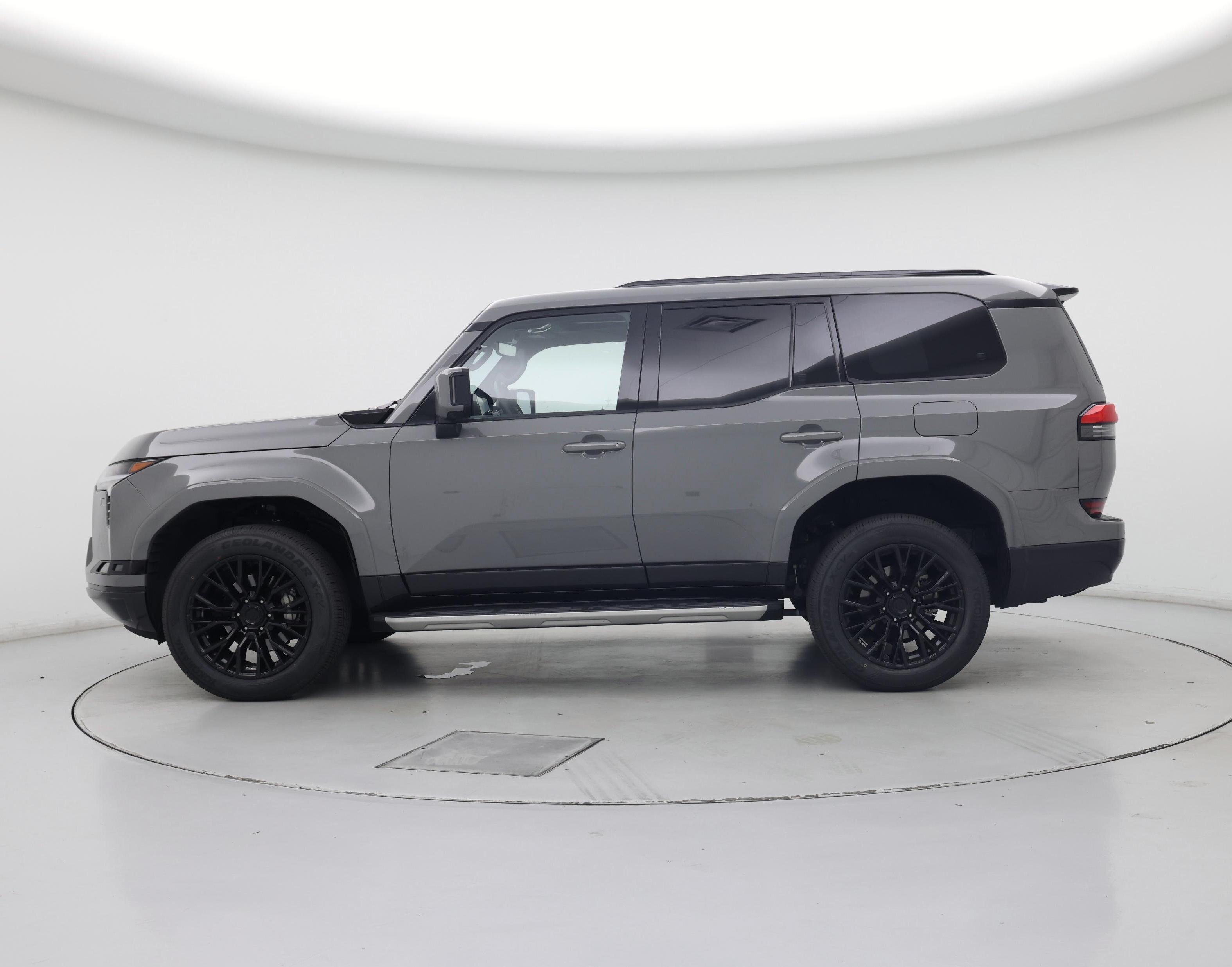 Thumbnail: 2025 Lexus GX - 7