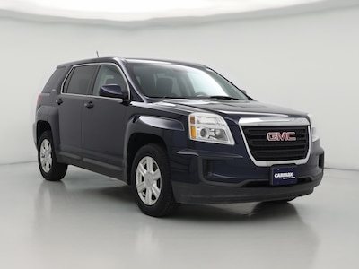 2016 GMC Terrain SLE