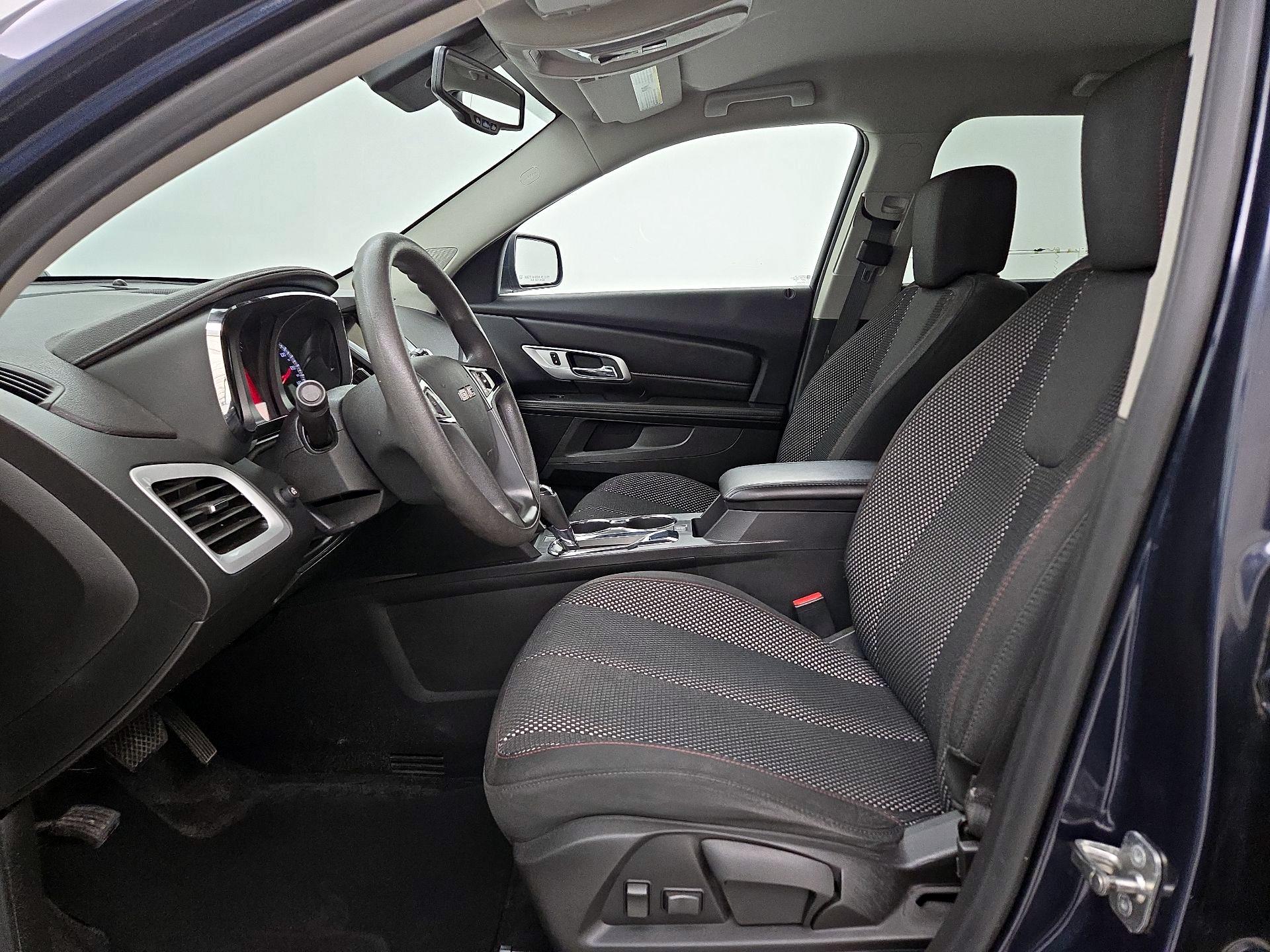 Thumbnail: 2016 GMC Terrain - 11