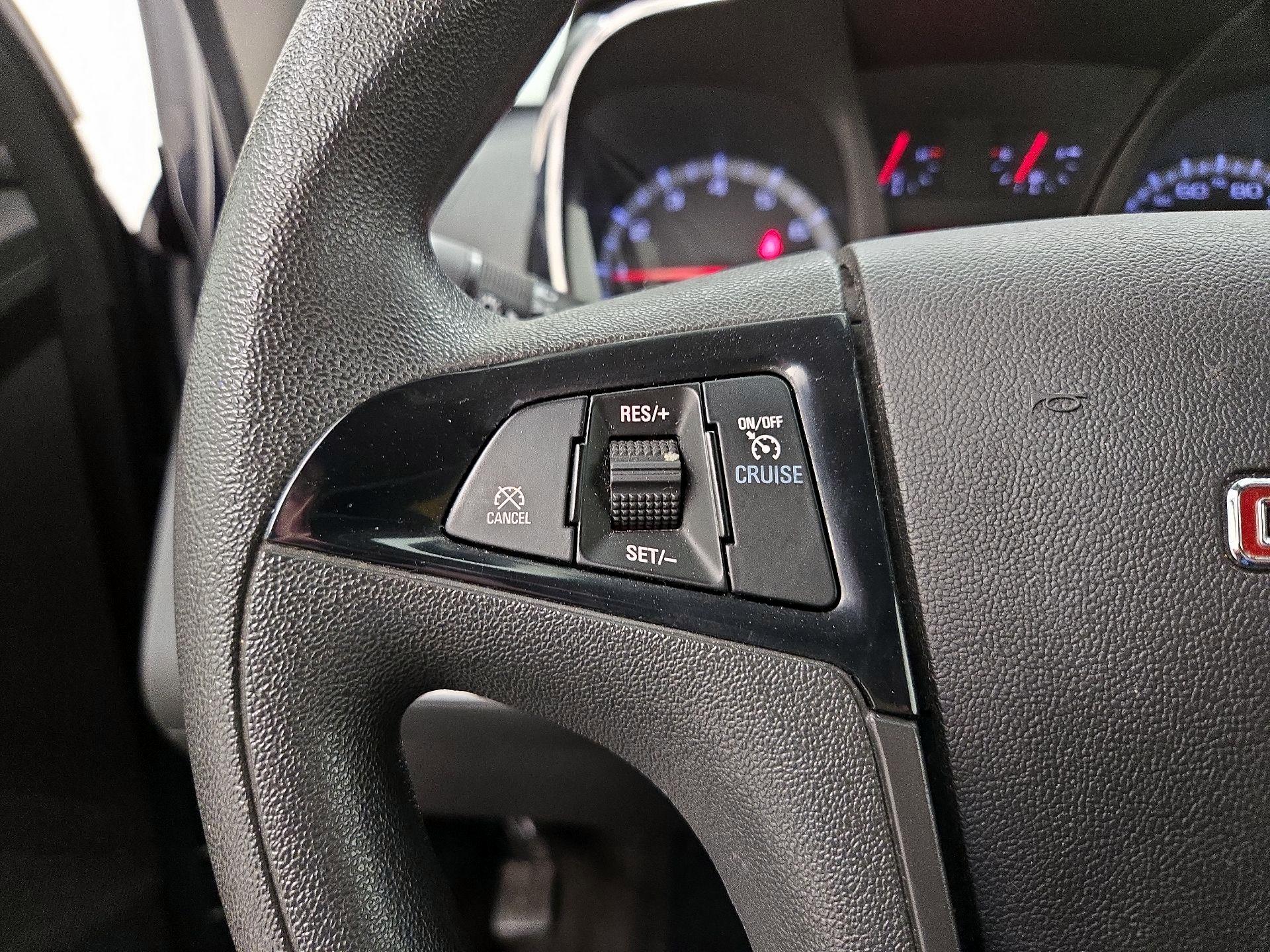 Thumbnail: 2016 GMC Terrain - 13